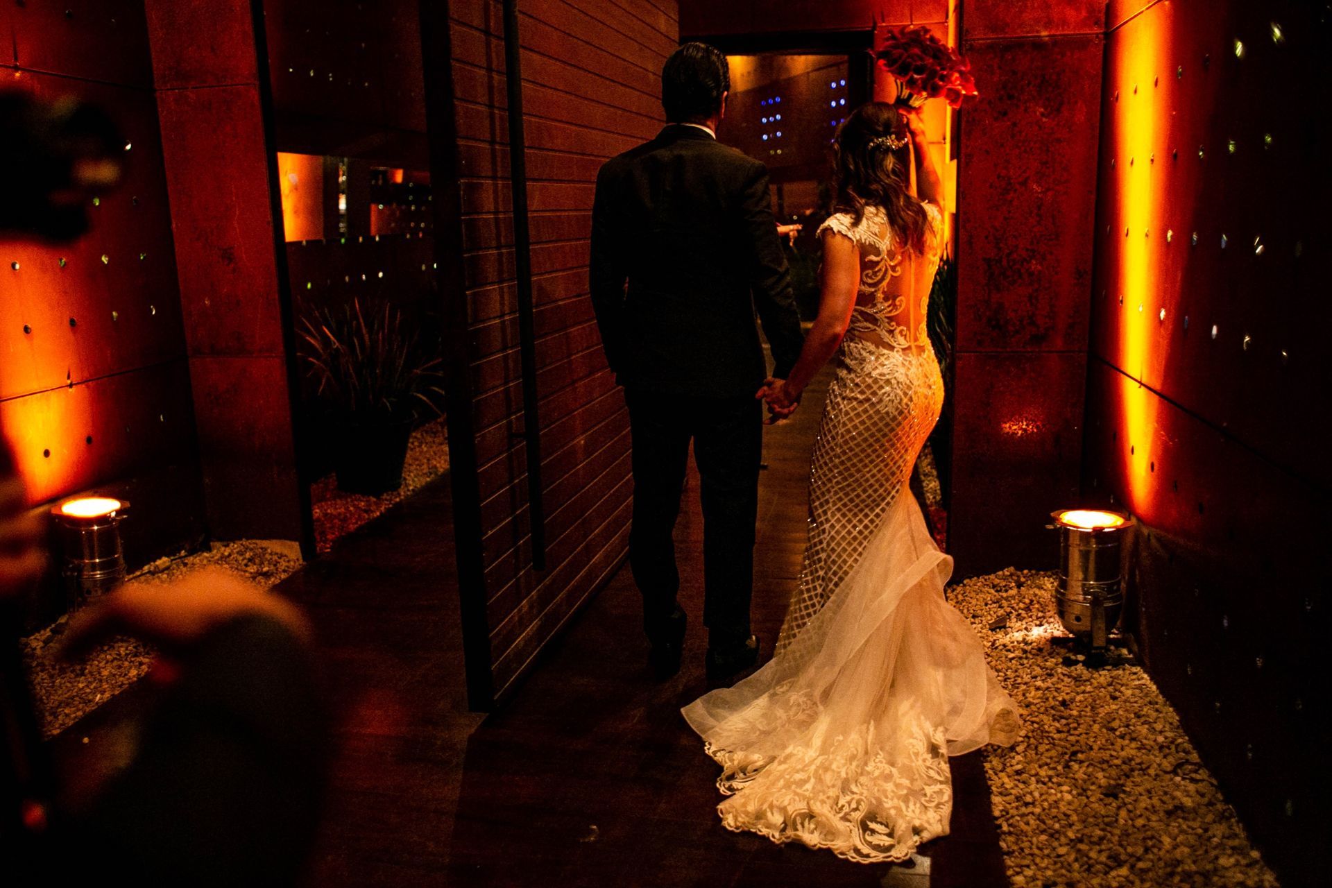 Foto Casamento Rafaelle & Carlos - Imagem 17