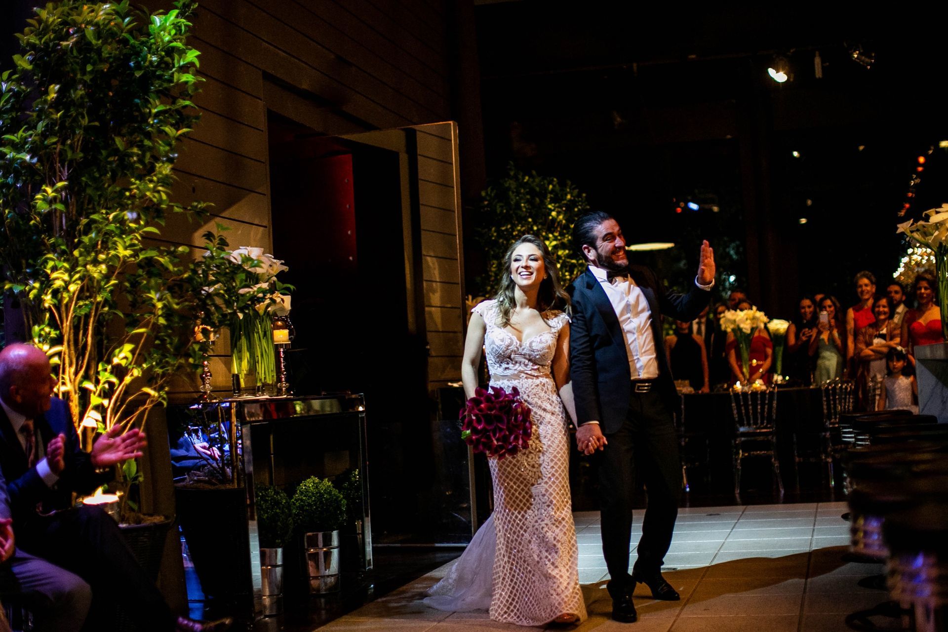 Foto Casamento Rafaelle & Carlos - Imagem 18