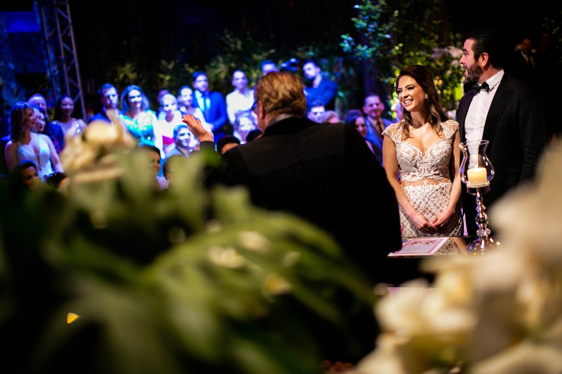 Foto Casamento Rafaelle & Carlos - Imagem 22