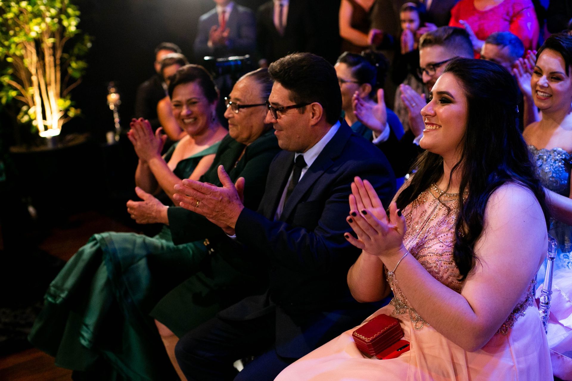 Foto Casamento Rafaelle & Carlos - Imagem 23