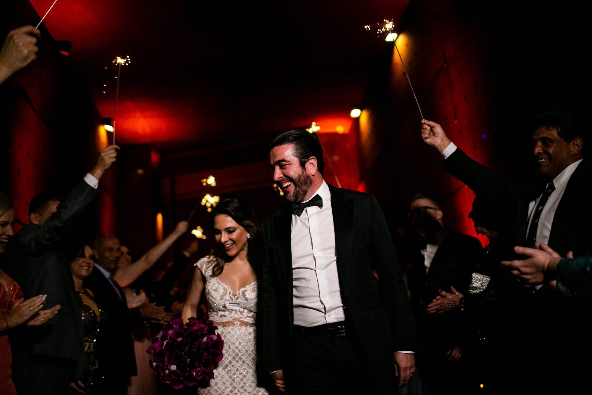 Foto Casamento Rafaelle & Carlos - Imagem 29