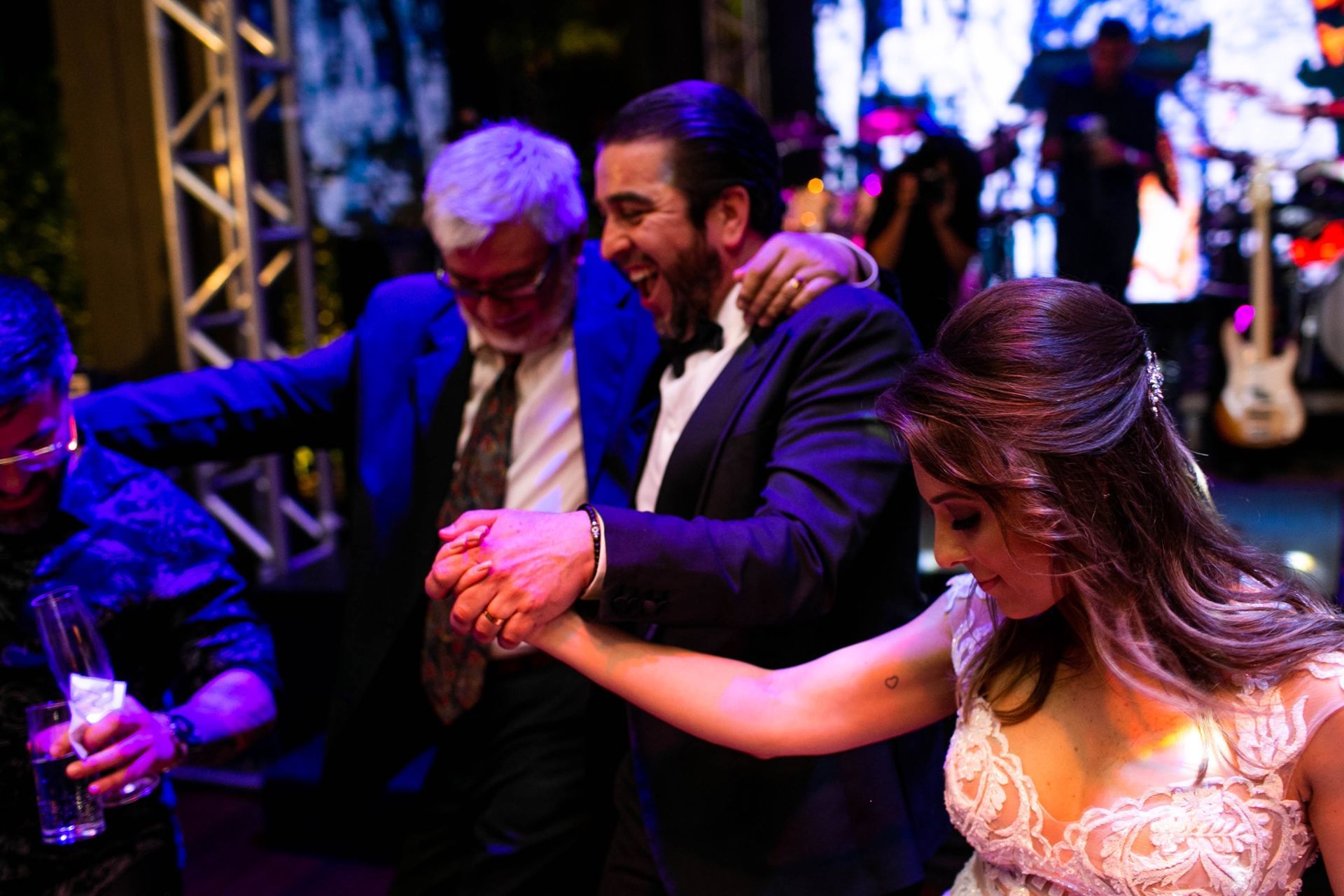 Foto Casamento Rafaelle & Carlos - Imagem 31