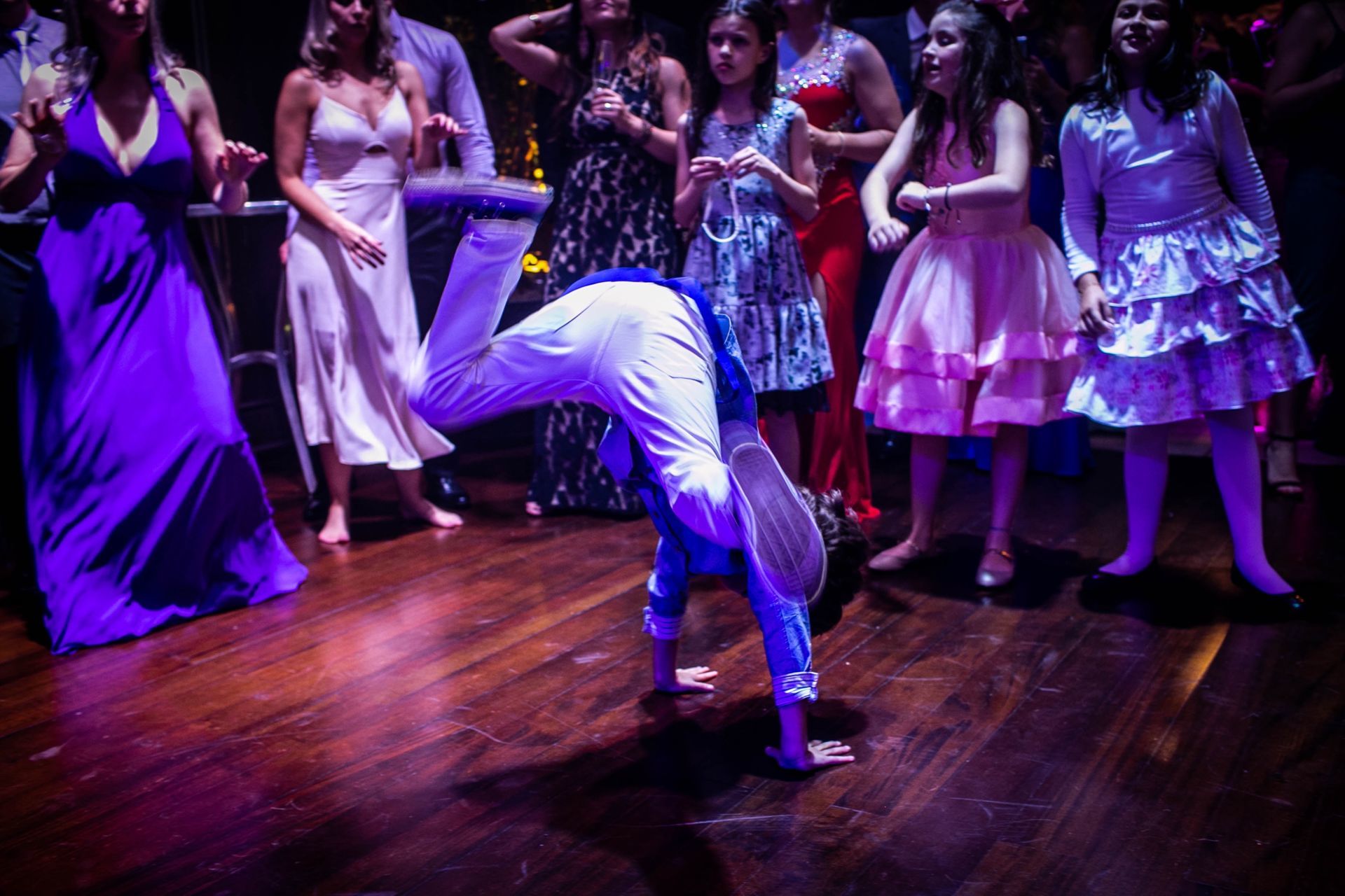 Foto Casamento Rafaelle & Carlos - Imagem 32