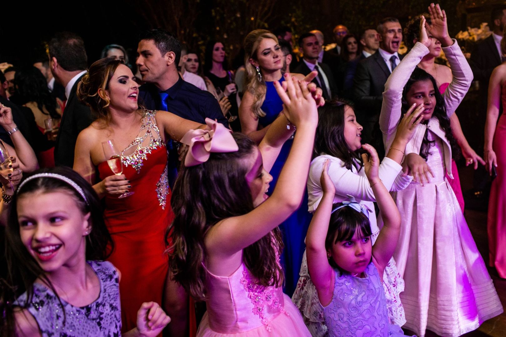 Foto Casamento Rafaelle & Carlos - Imagem 33