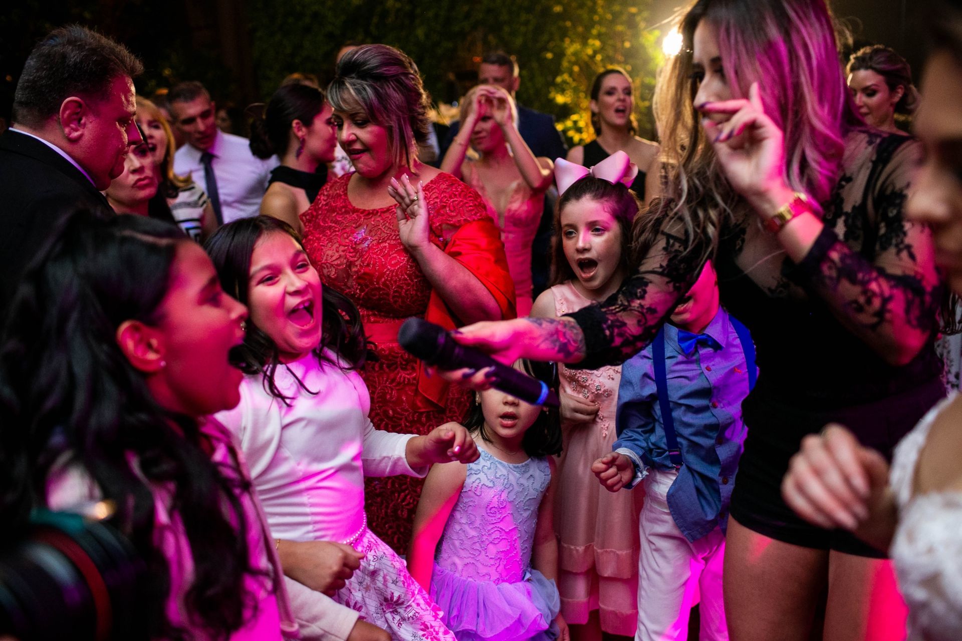 Foto Casamento Rafaelle & Carlos - Imagem 36