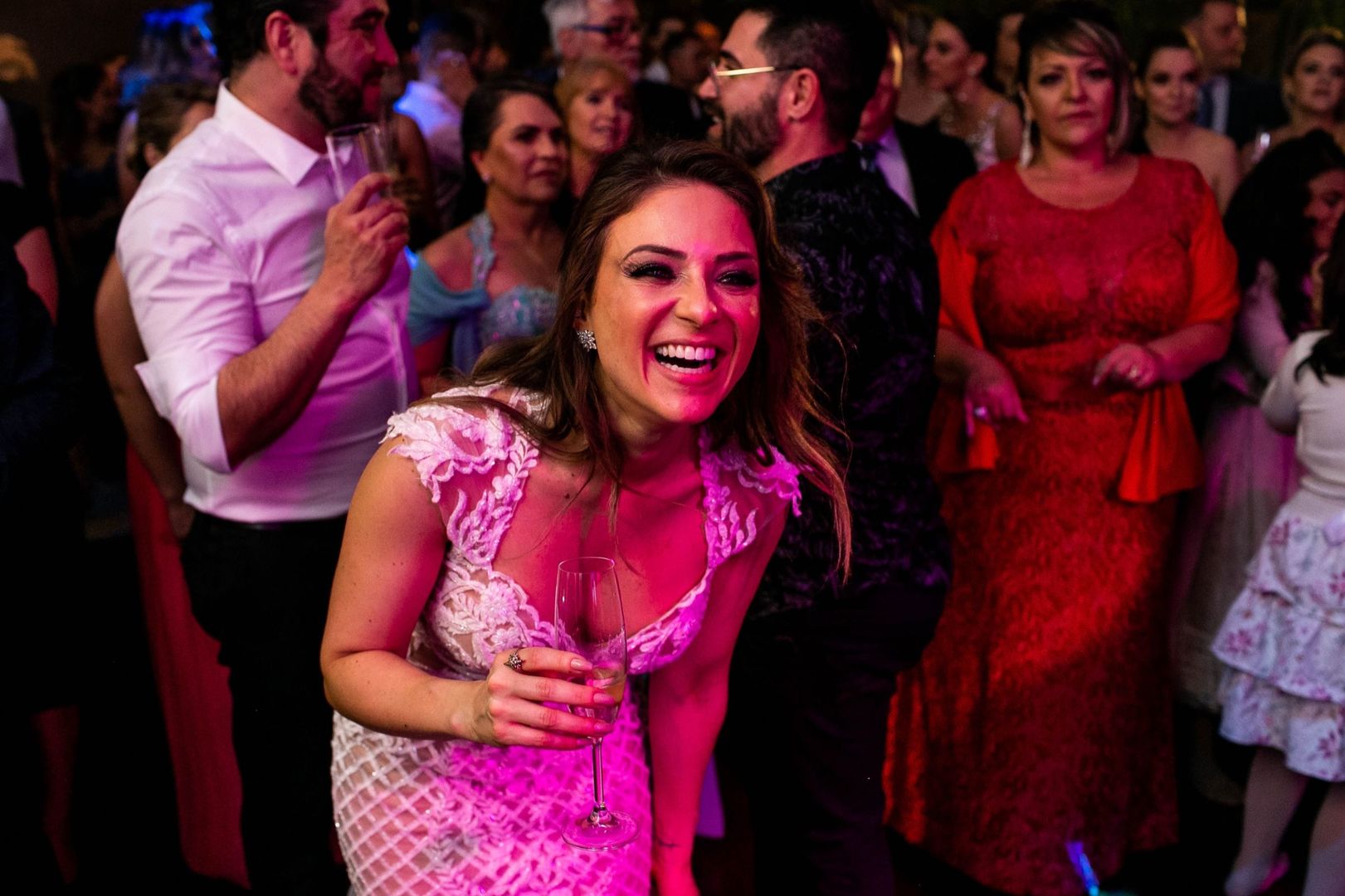 Foto Casamento Rafaelle & Carlos - Imagem 37