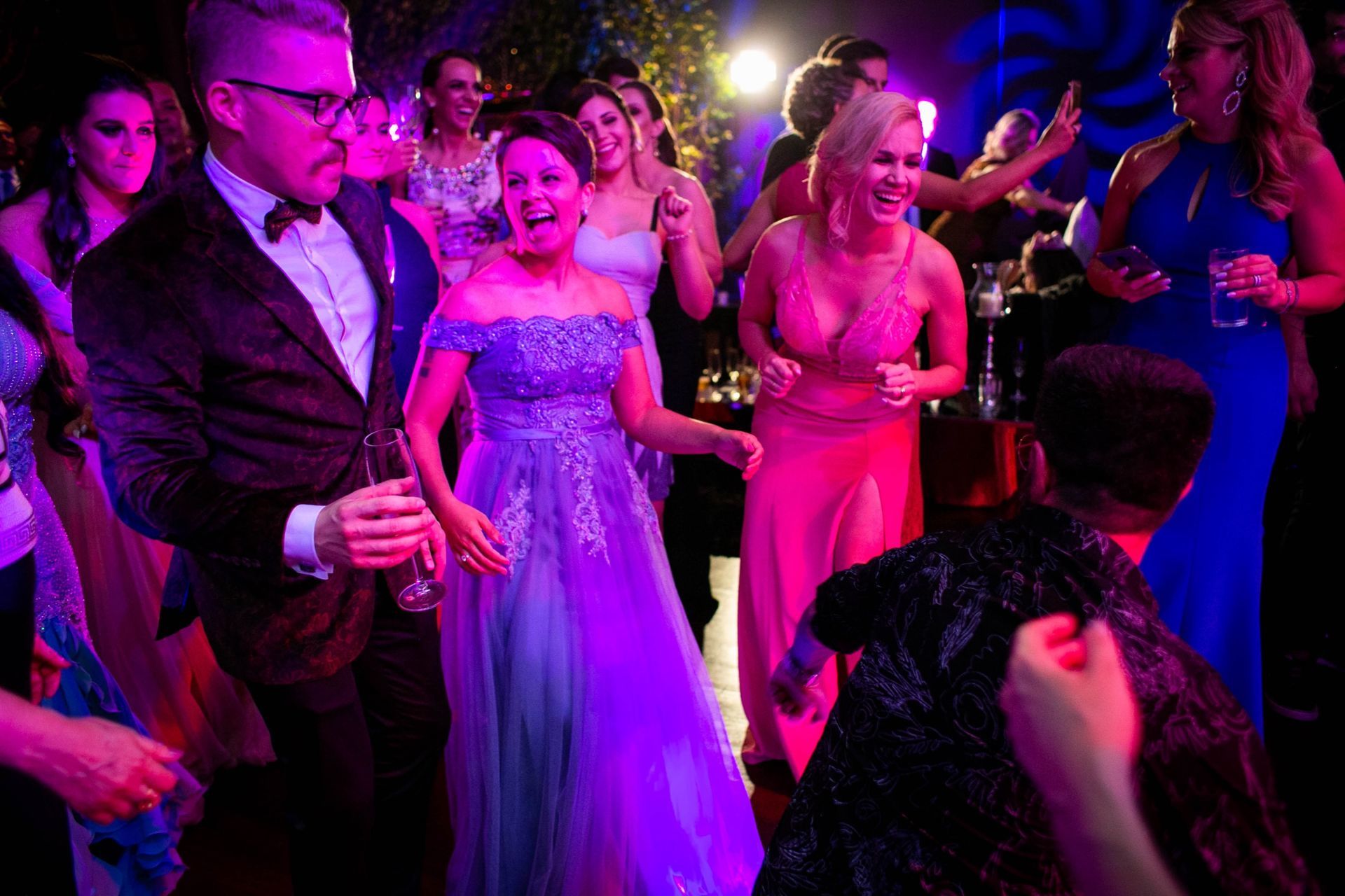 Foto Casamento Rafaelle & Carlos - Imagem 39