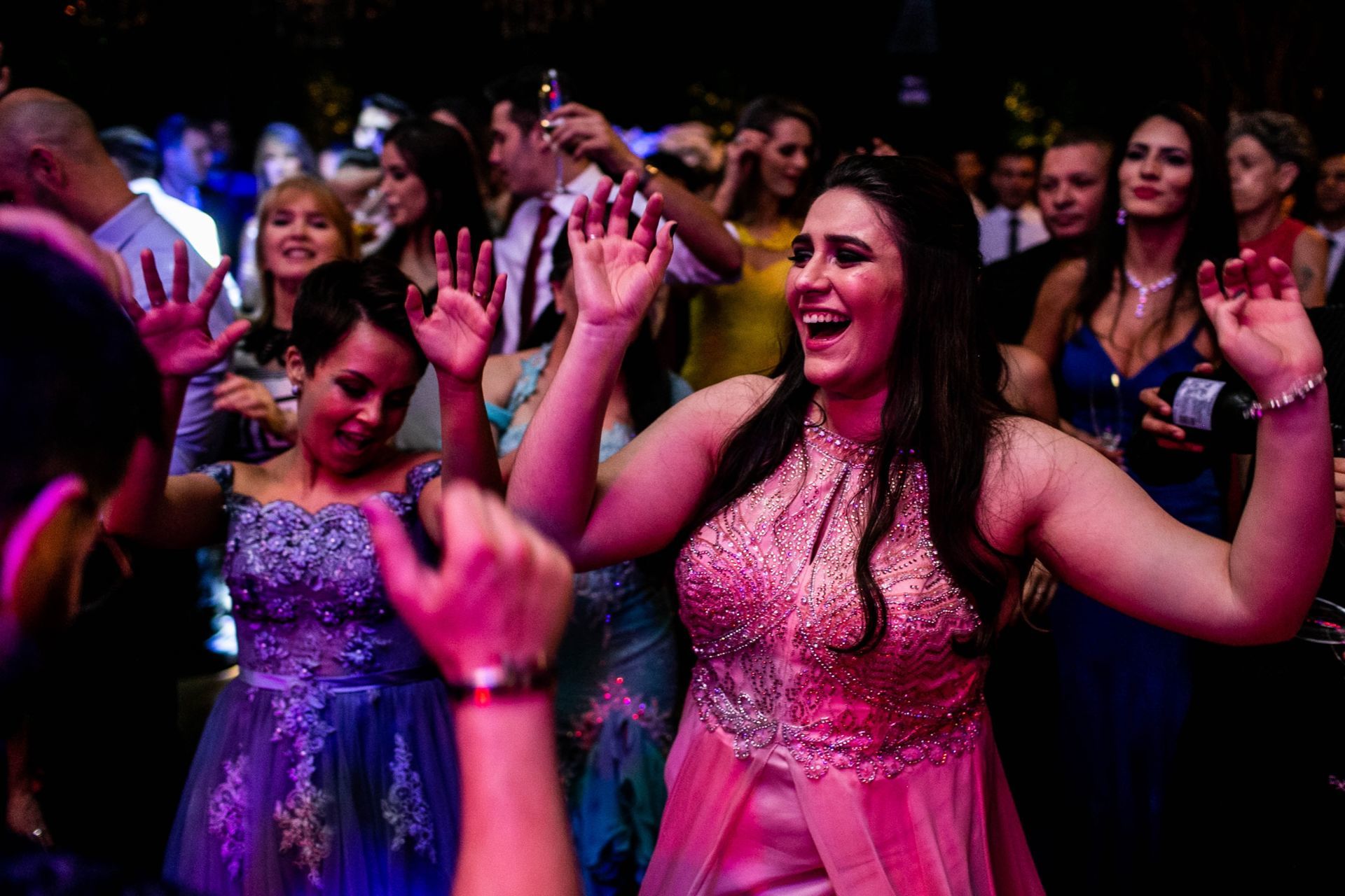 Foto Casamento Rafaelle & Carlos - Imagem 41