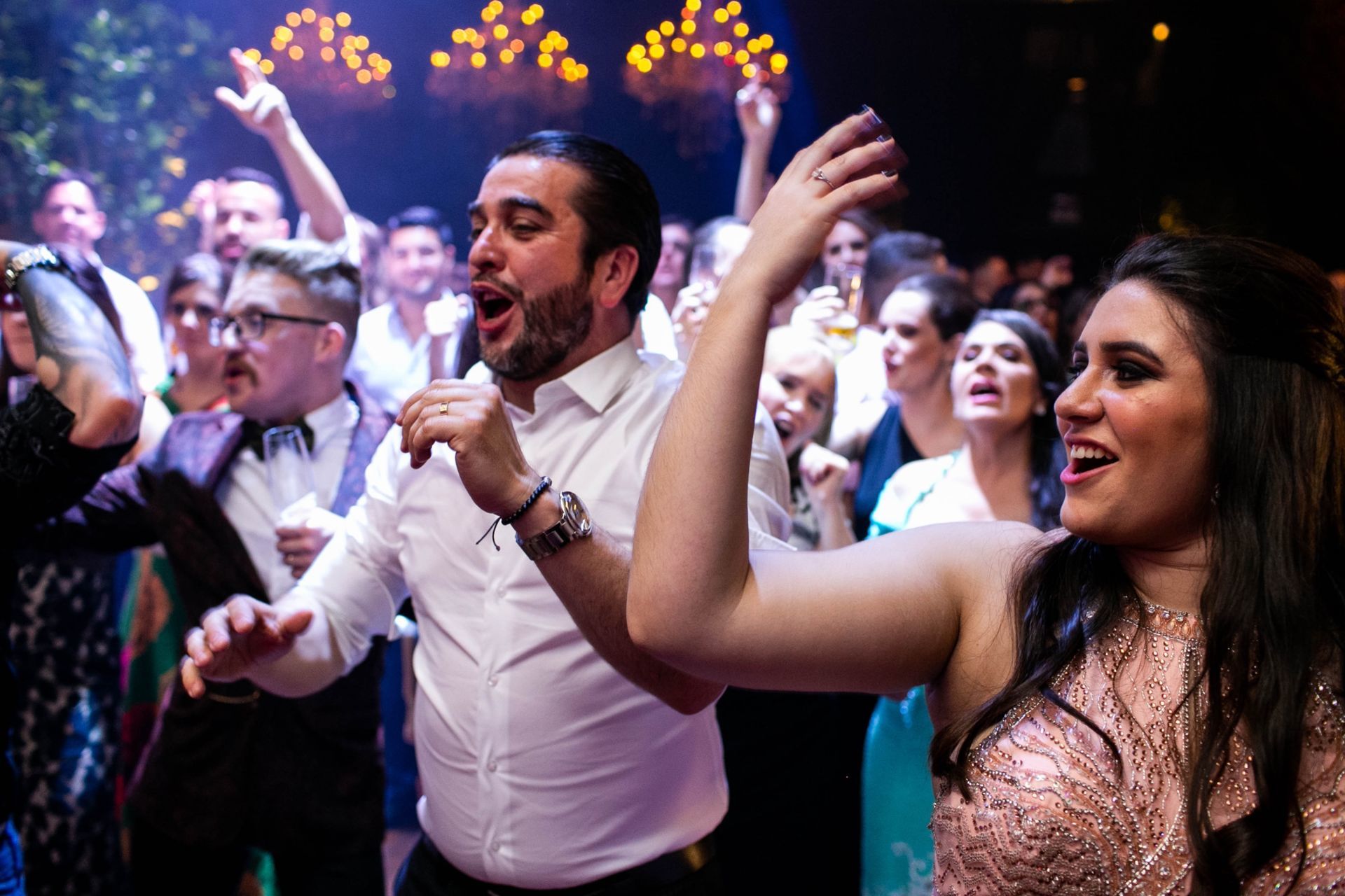 Foto Casamento Rafaelle & Carlos - Imagem 42