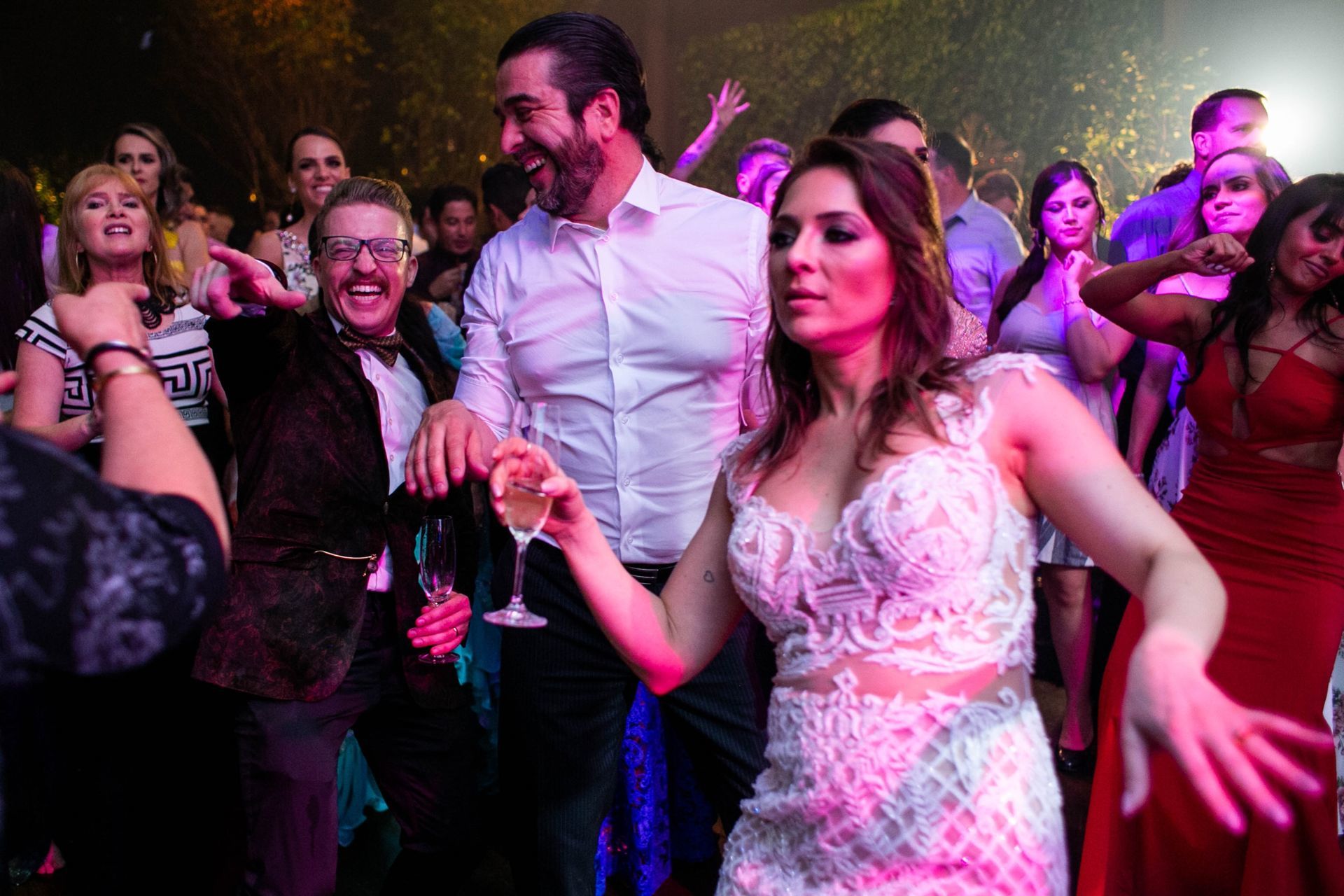 Foto Casamento Rafaelle & Carlos - Imagem 43