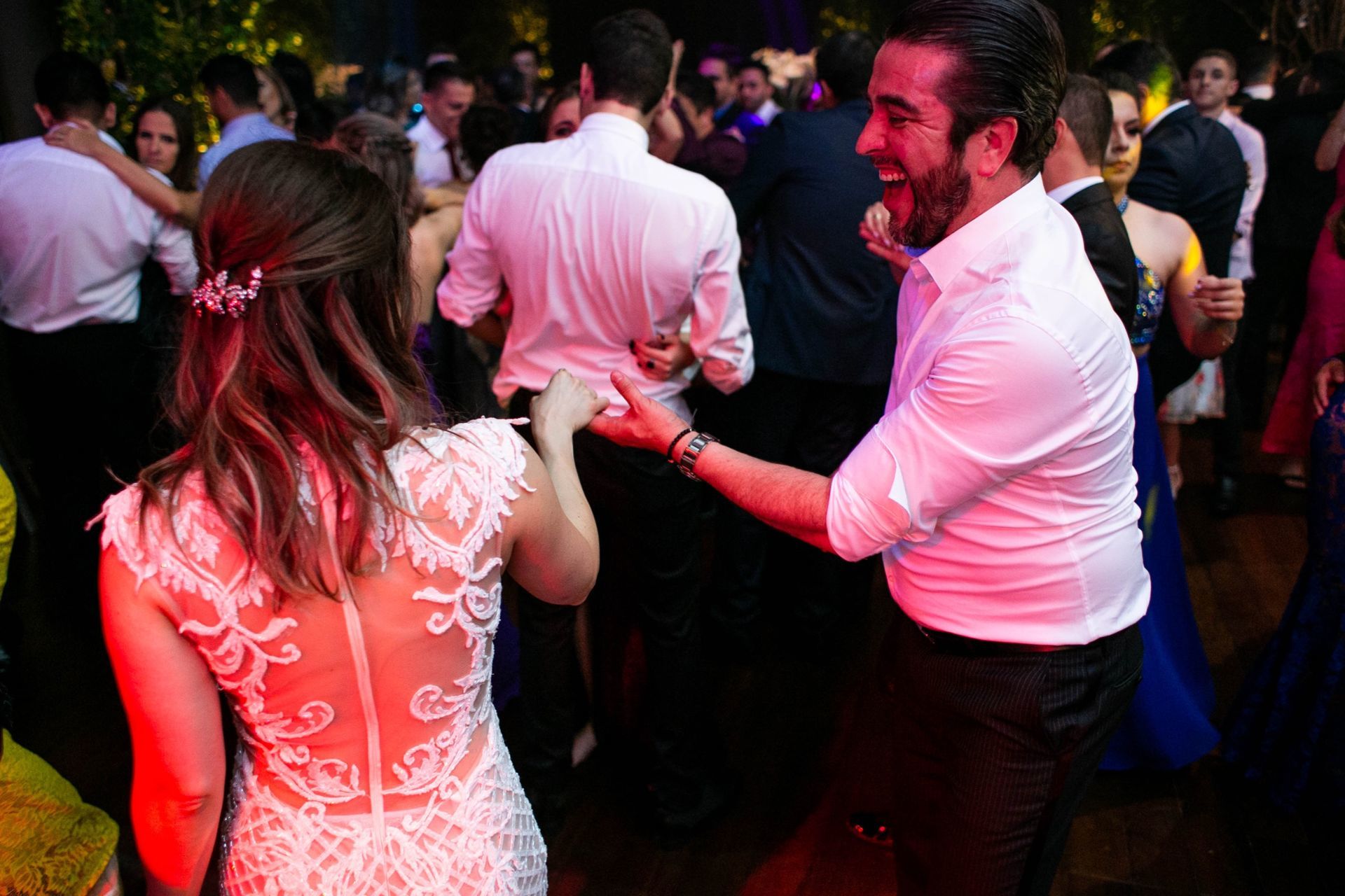 Foto Casamento Rafaelle & Carlos - Imagem 44