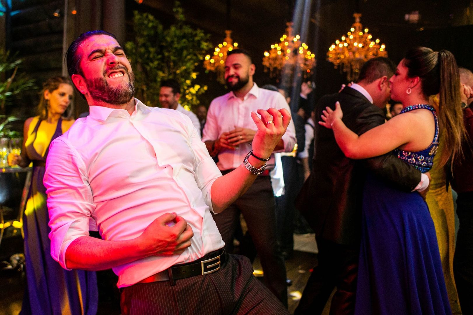 Foto Casamento Rafaelle & Carlos - Imagem 45