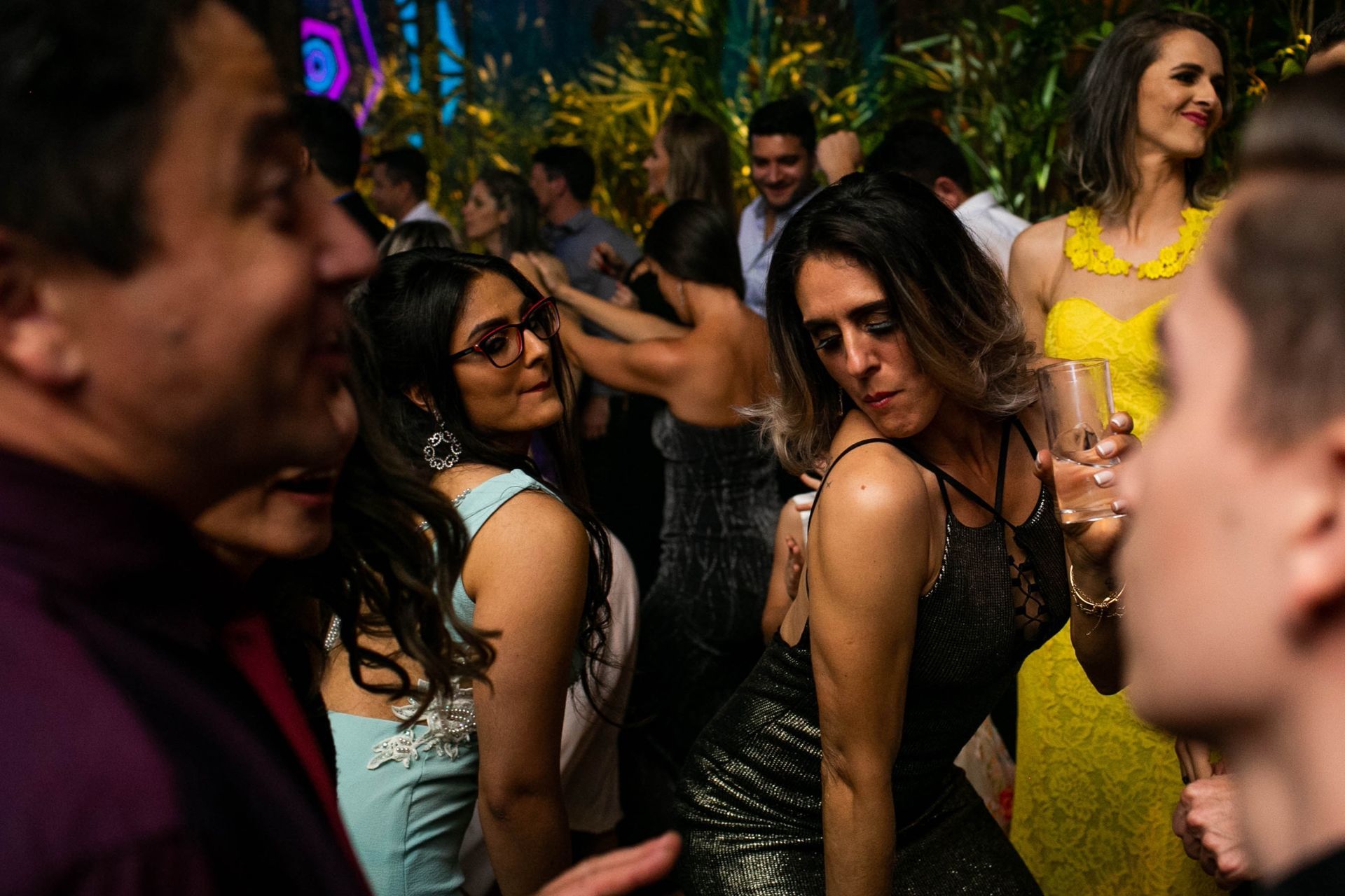 Foto Casamento Rafaelle & Carlos - Imagem 47