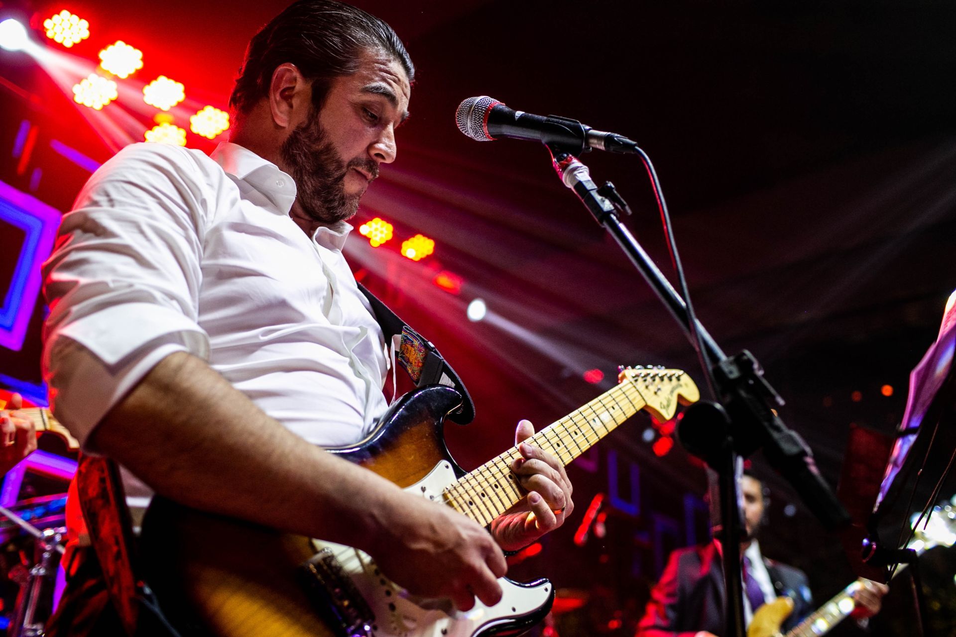 Foto Casamento Rafaelle & Carlos - Imagem 48