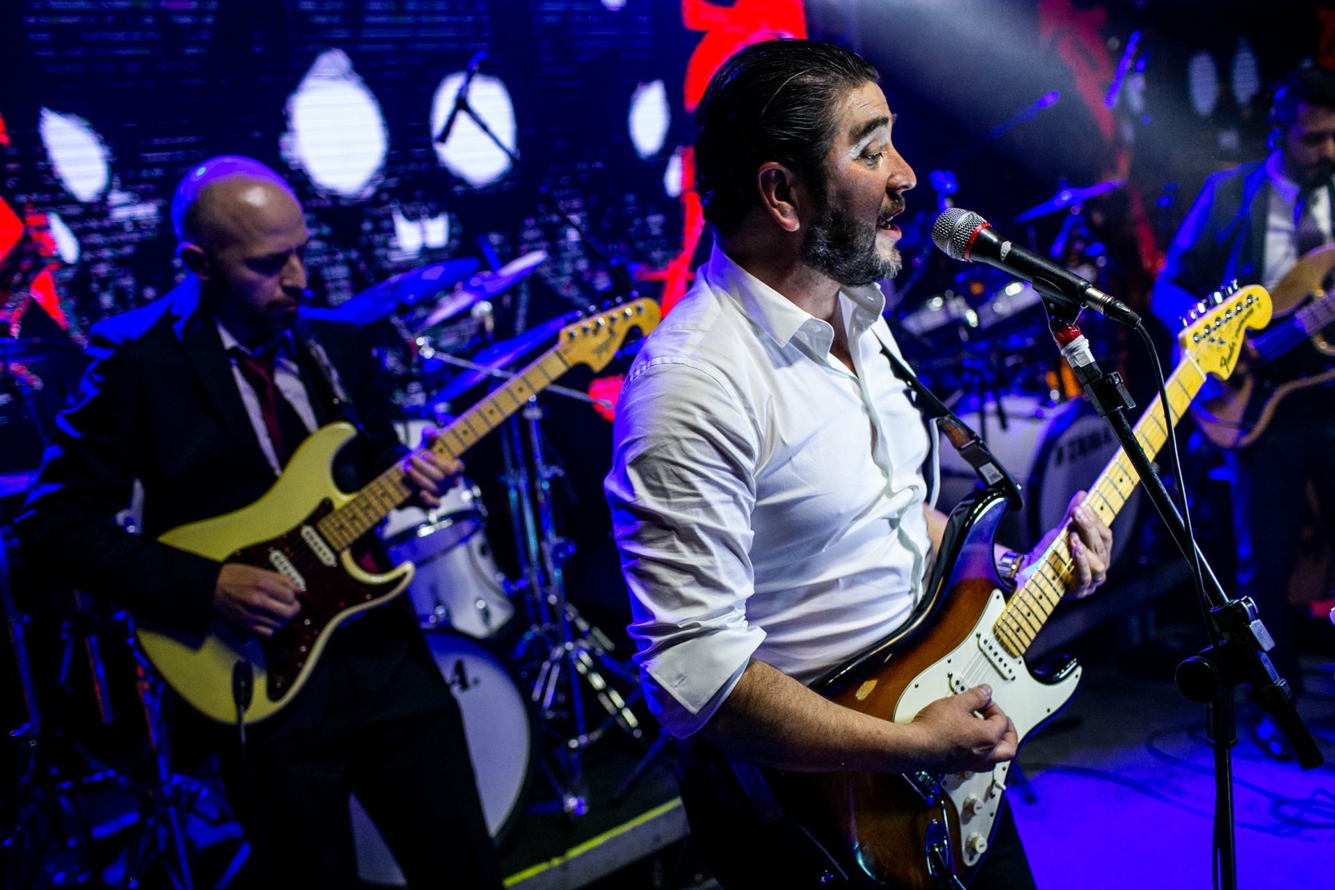 Foto Casamento Rafaelle & Carlos - Imagem 49