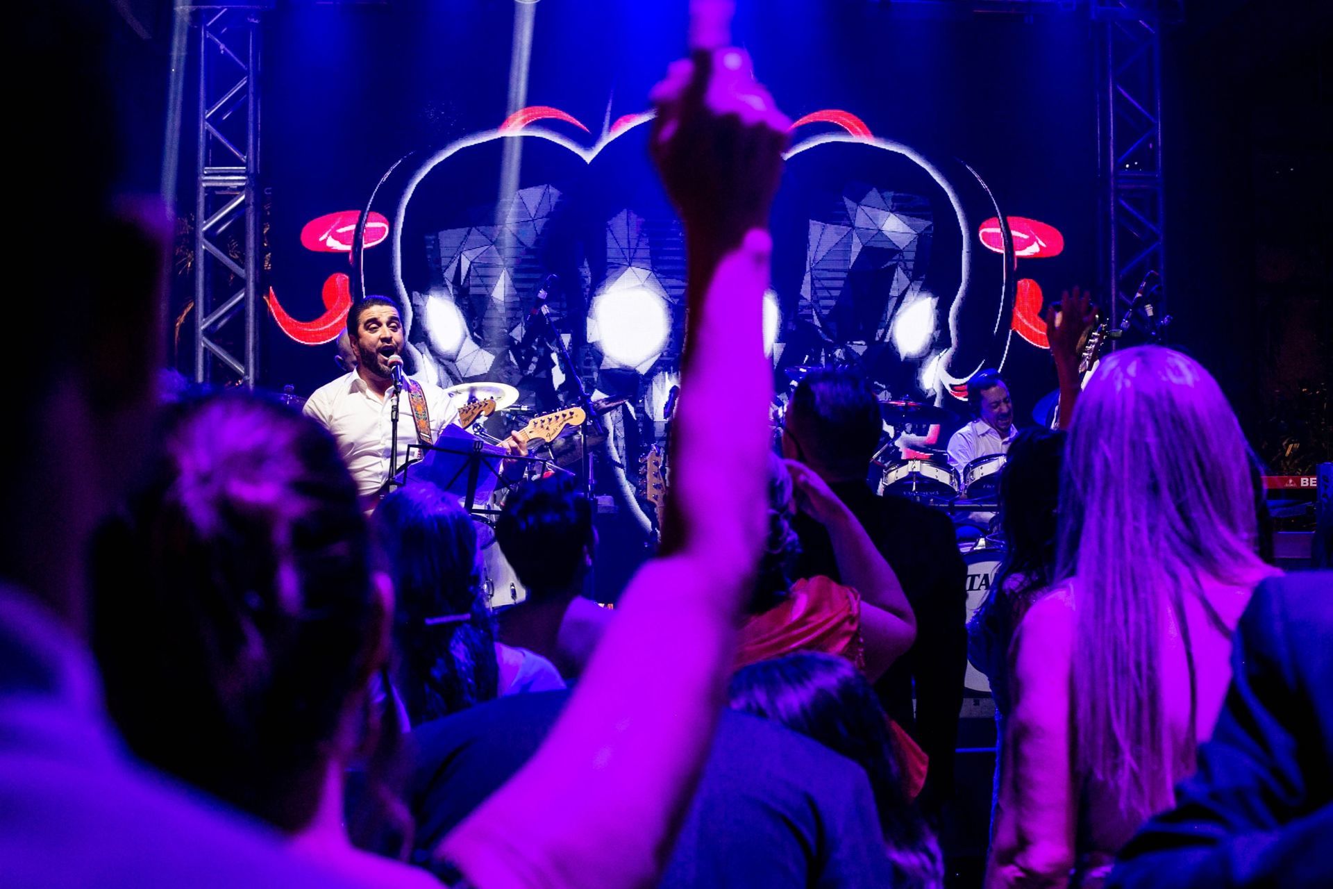 Foto Casamento Rafaelle & Carlos - Imagem 51