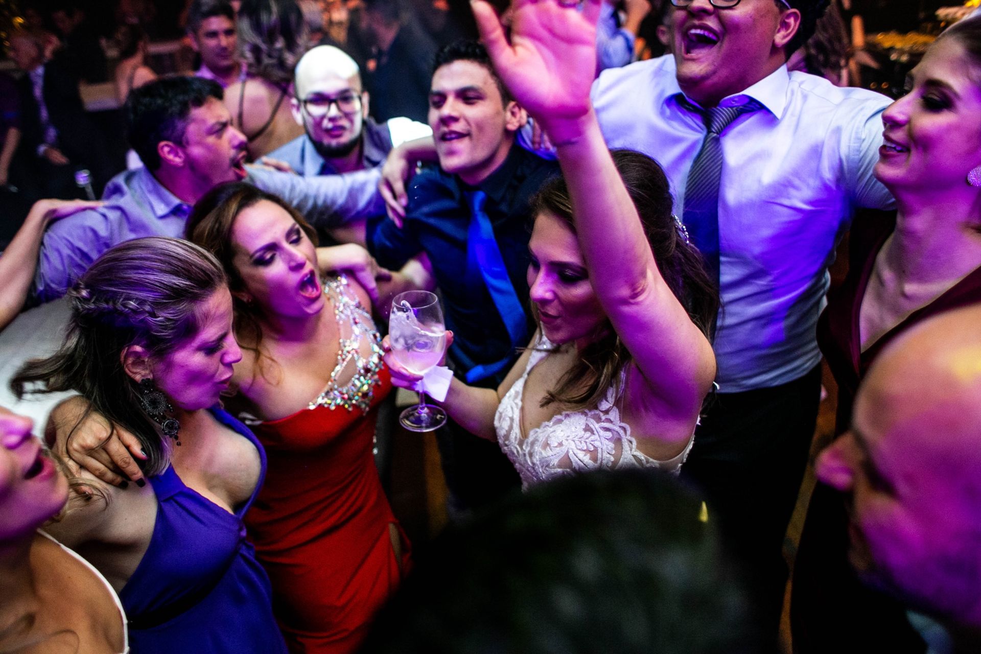 Foto Casamento Rafaelle & Carlos - Imagem 53