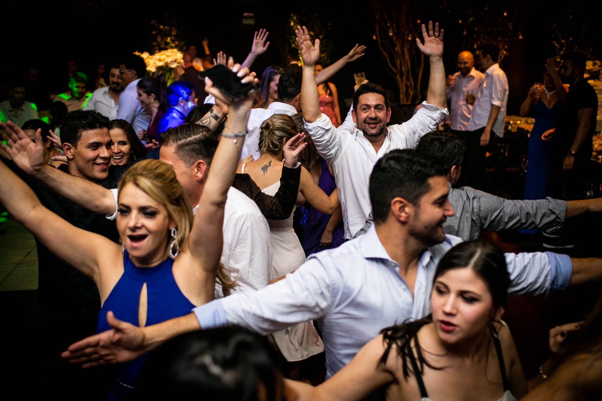 Foto Casamento Rafaelle & Carlos - Imagem 54