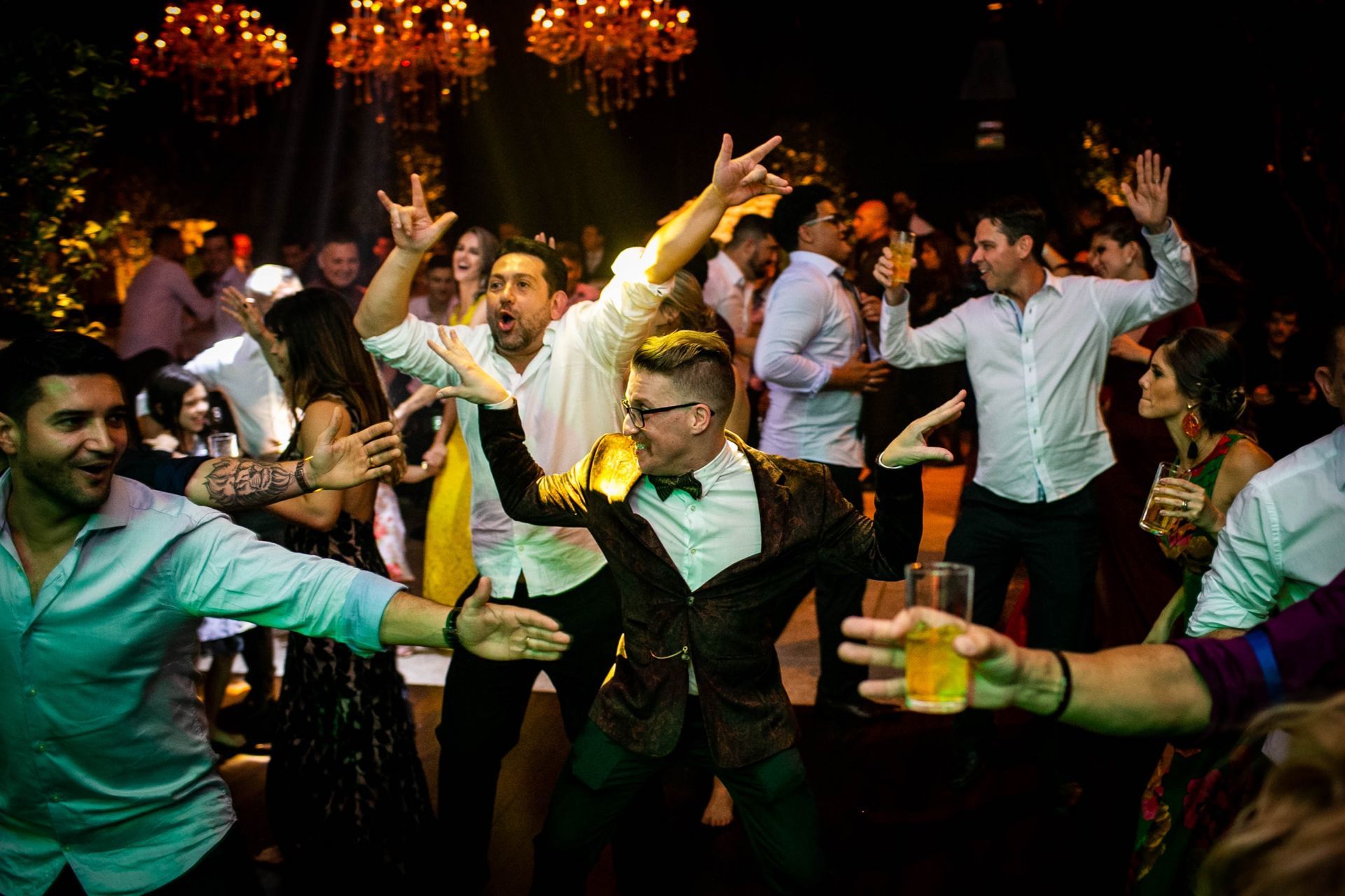 Foto Casamento Rafaelle & Carlos - Imagem 55