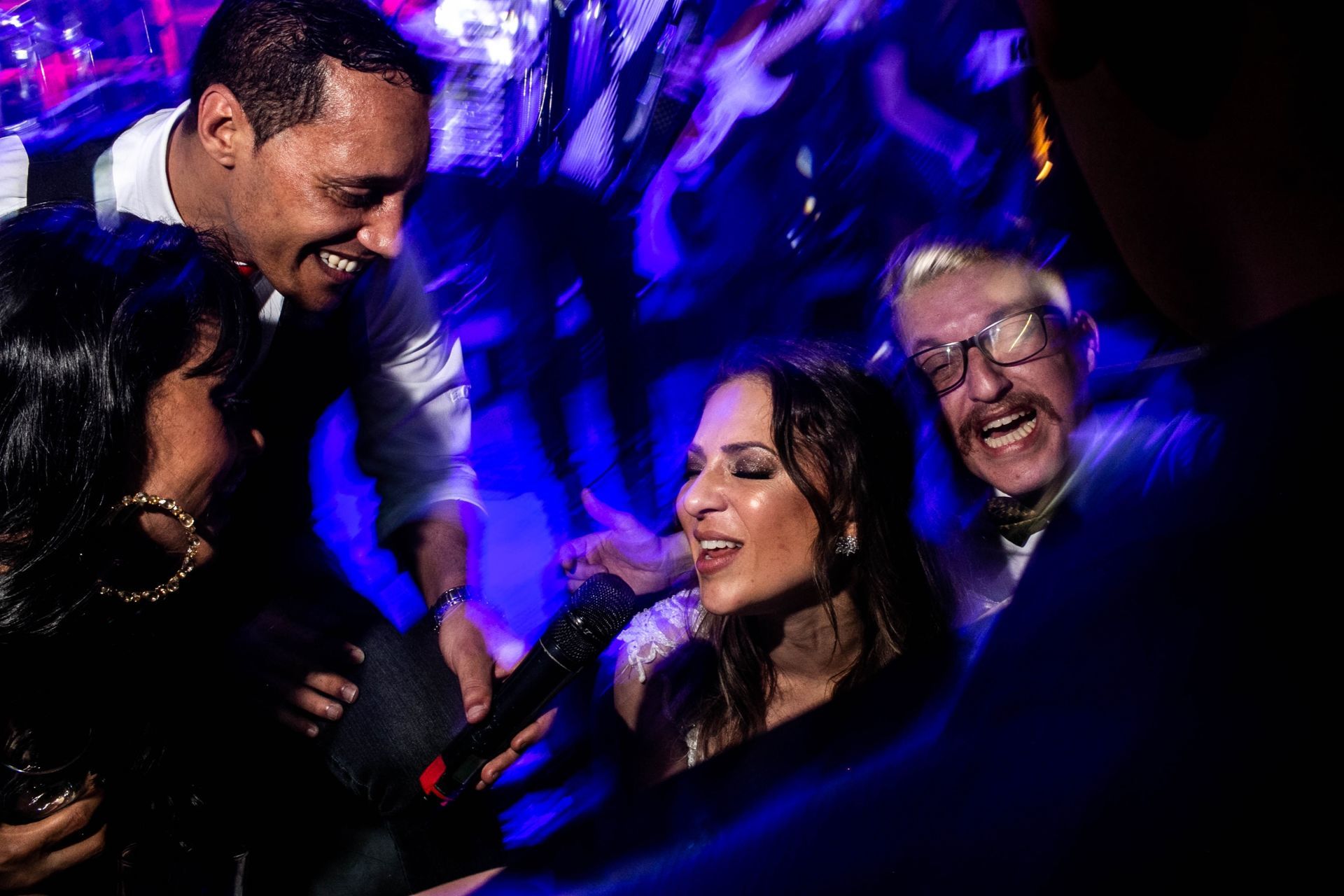 Foto Casamento Rafaelle & Carlos - Imagem 56