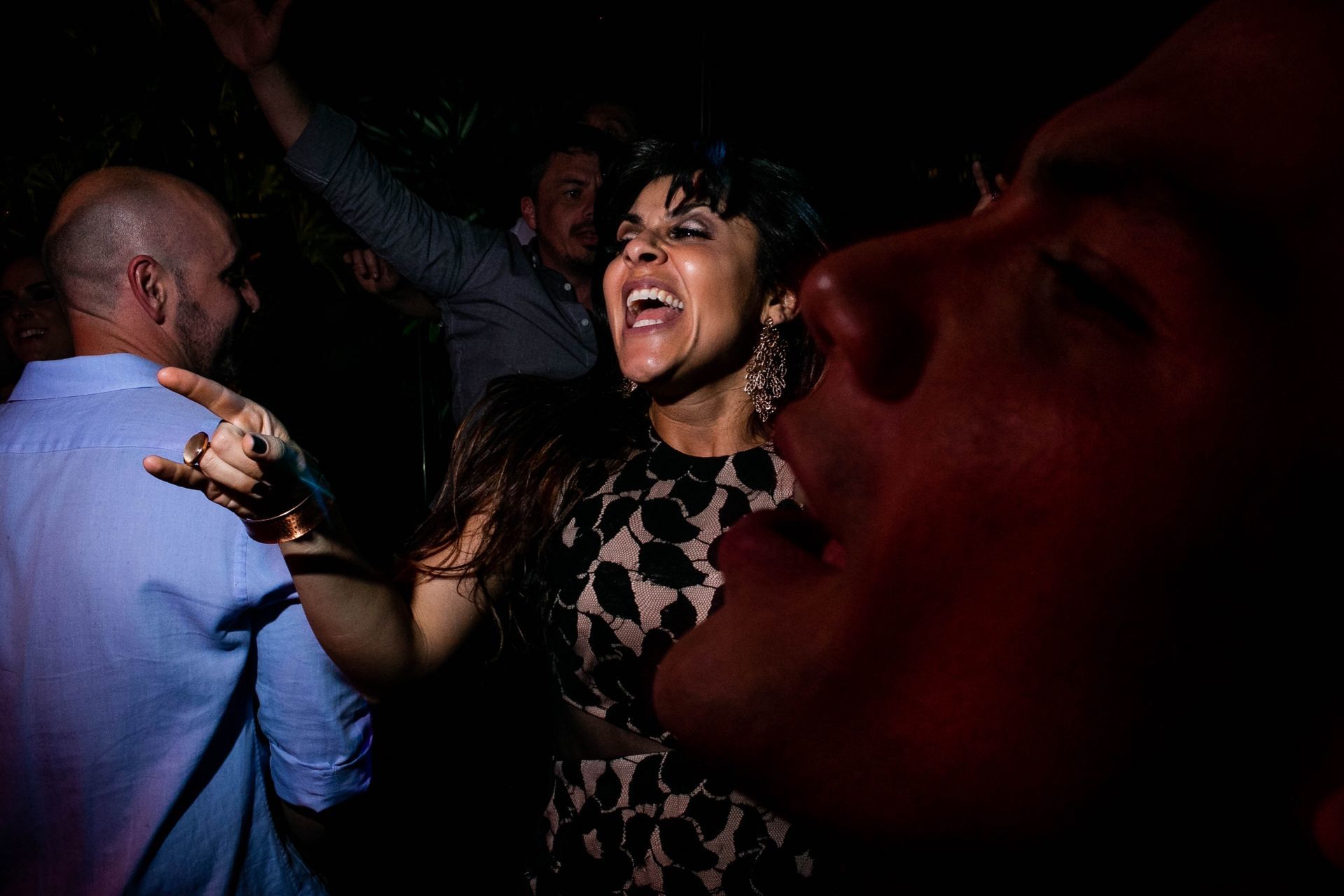 Foto Casamento Rafaelle & Carlos - Imagem 57