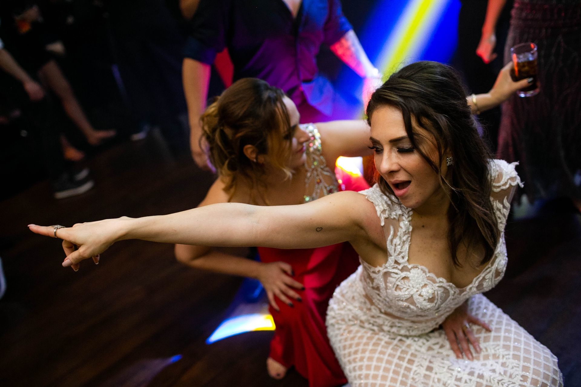 Foto Casamento Rafaelle & Carlos - Imagem 59