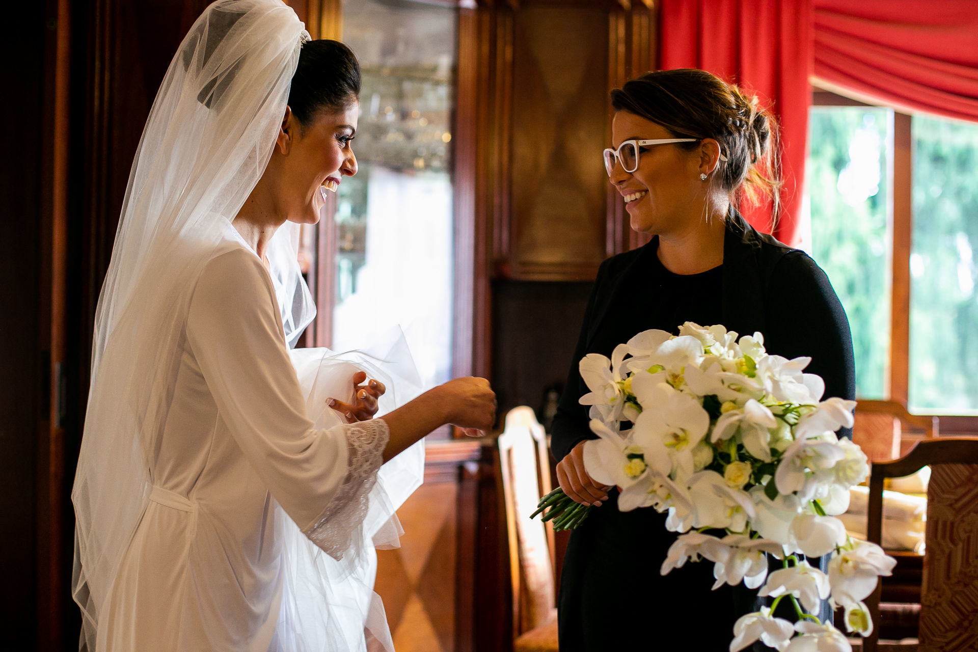 Foto Casamento Lisiane & Paulo - Imagem 5