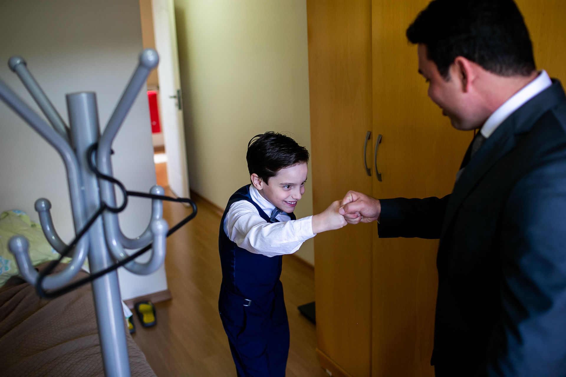 Foto Casamento Lisiane & Paulo - Imagem 7