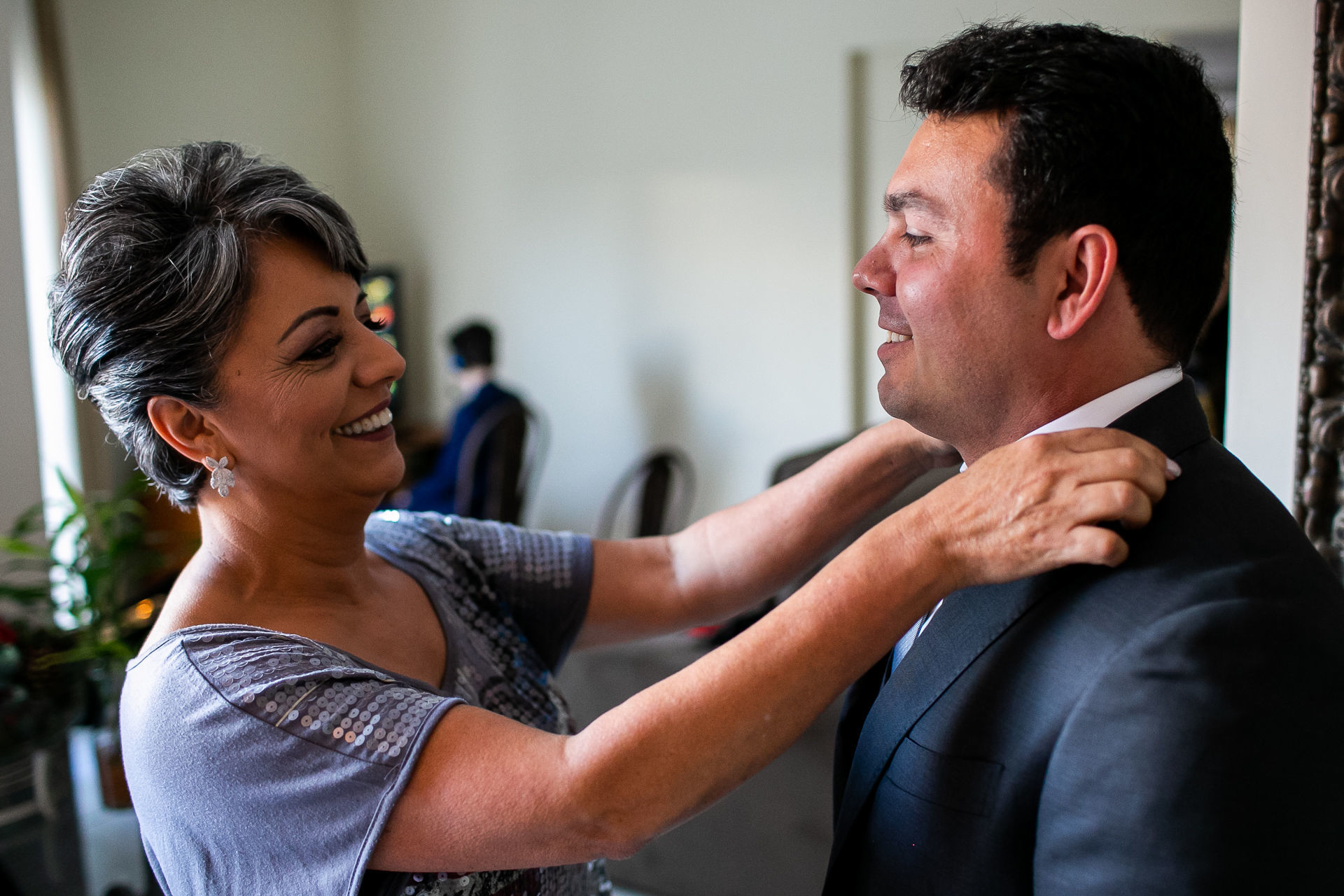 Foto Casamento Lisiane & Paulo - Imagem 8