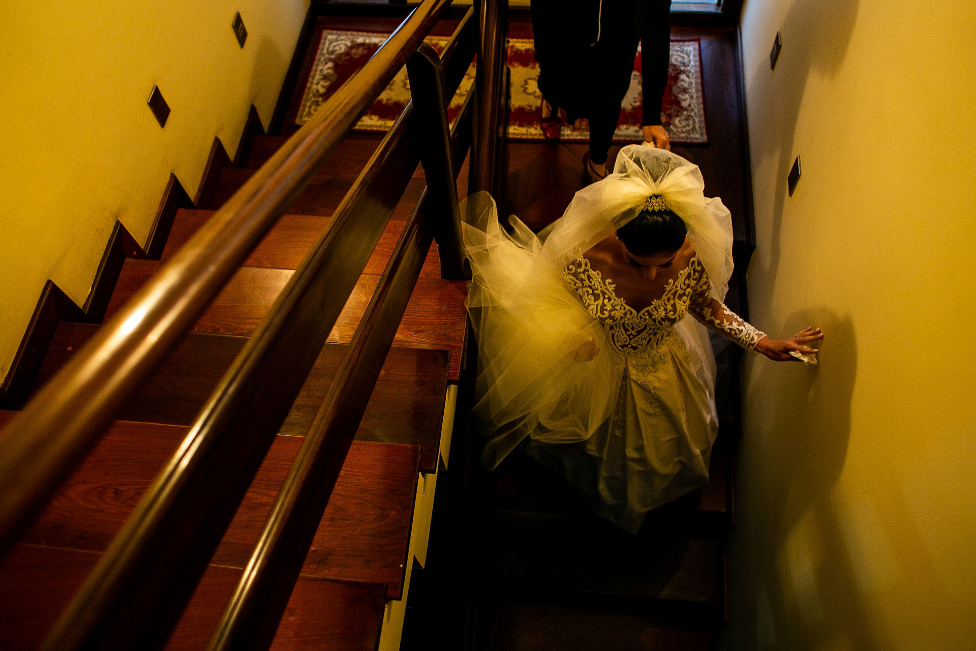 Foto Casamento Lisiane & Paulo - Imagem 12