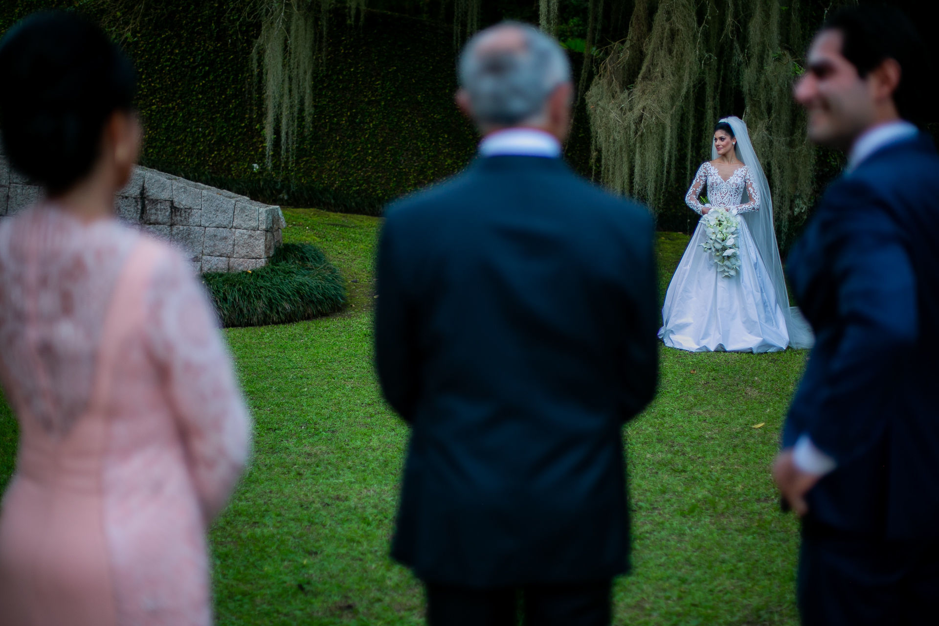 Foto Casamento Lisiane & Paulo - Imagem 13