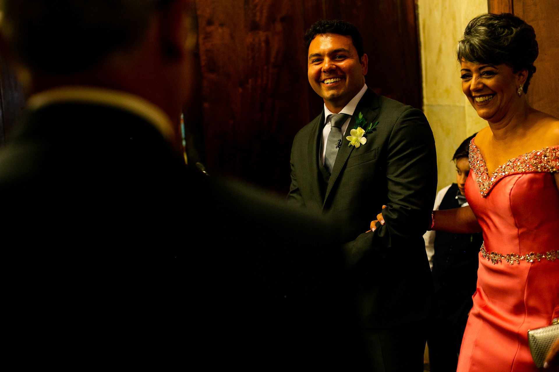 Foto Casamento Lisiane & Paulo - Imagem 14