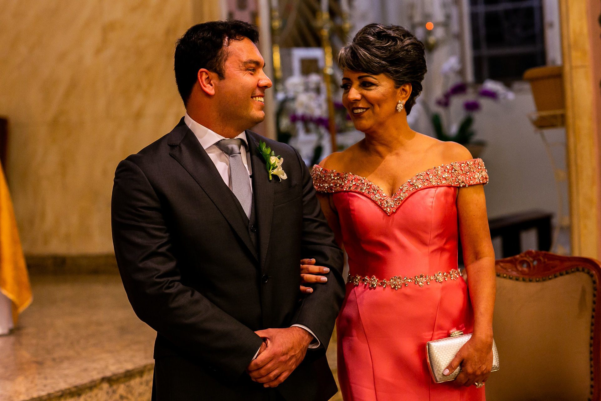 Foto Casamento Lisiane & Paulo - Imagem 16