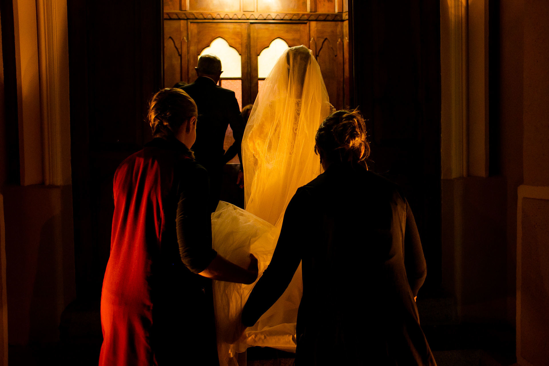 Foto Casamento Lisiane & Paulo - Imagem 17