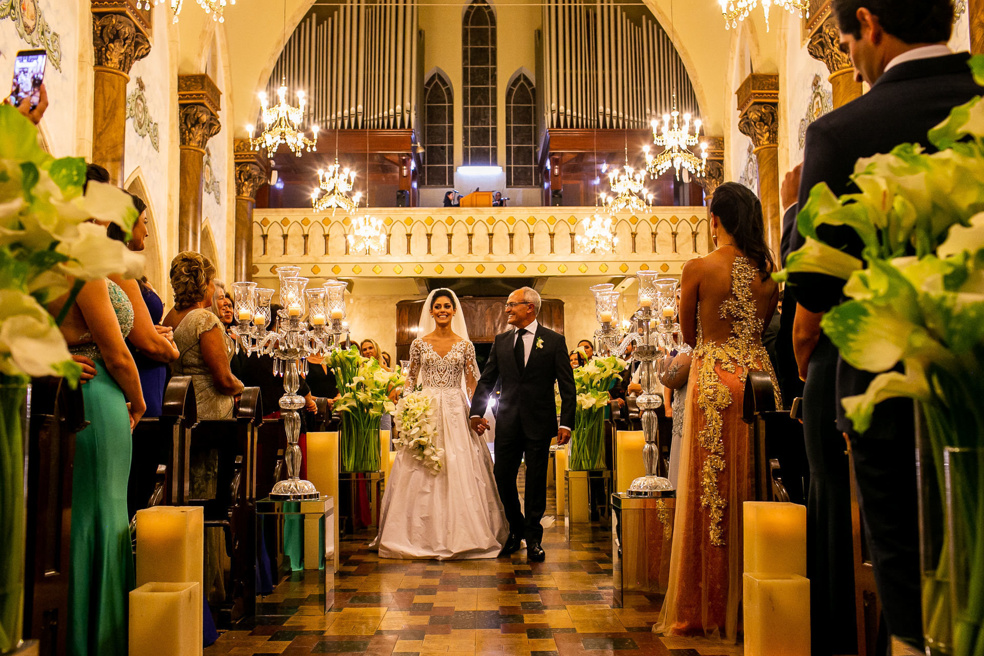 Foto Casamento Lisiane & Paulo - Imagem 20
