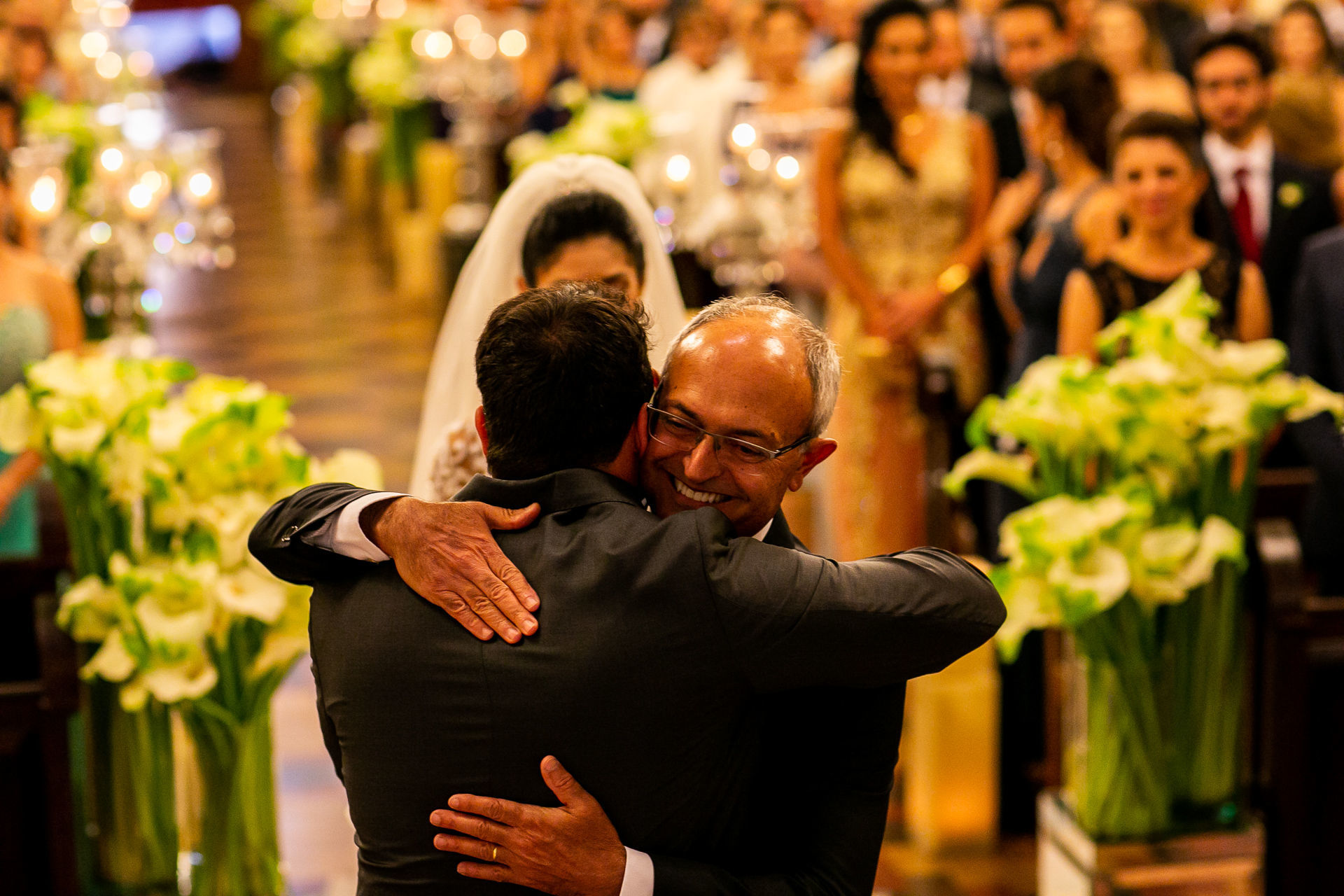 Foto Casamento Lisiane & Paulo - Imagem 21