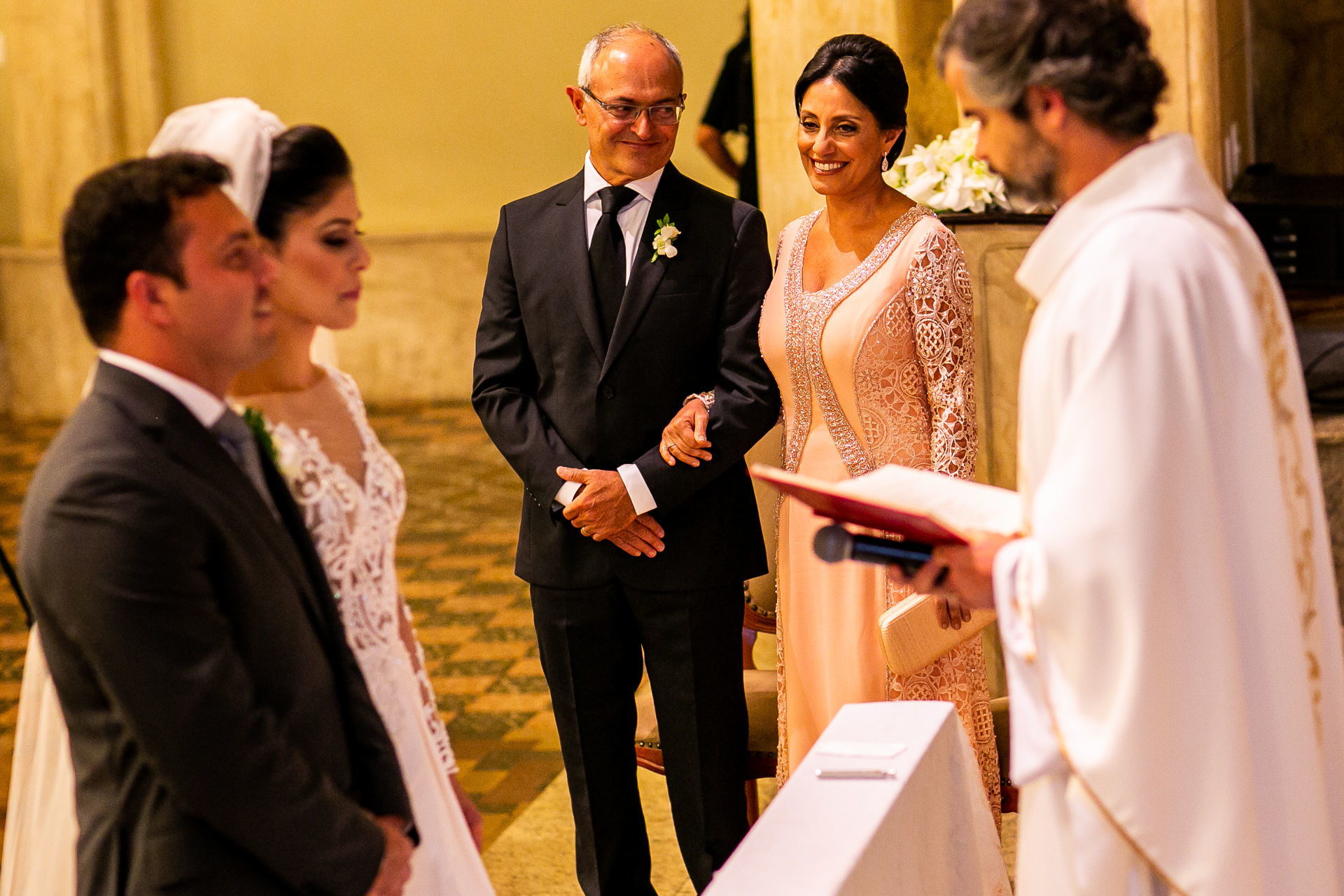 Foto Casamento Lisiane & Paulo - Imagem 24