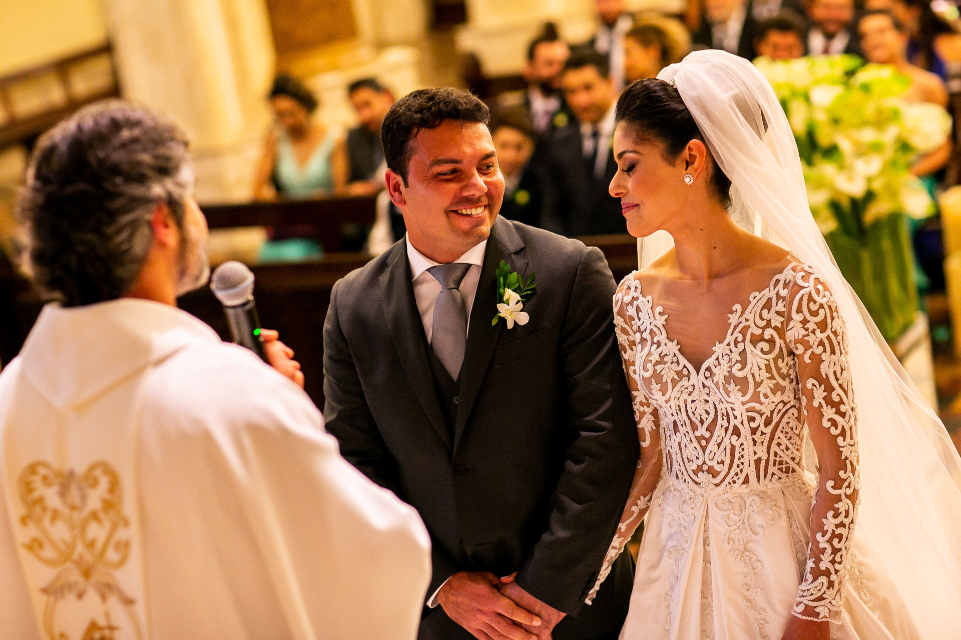 Foto Casamento Lisiane & Paulo - Imagem 25