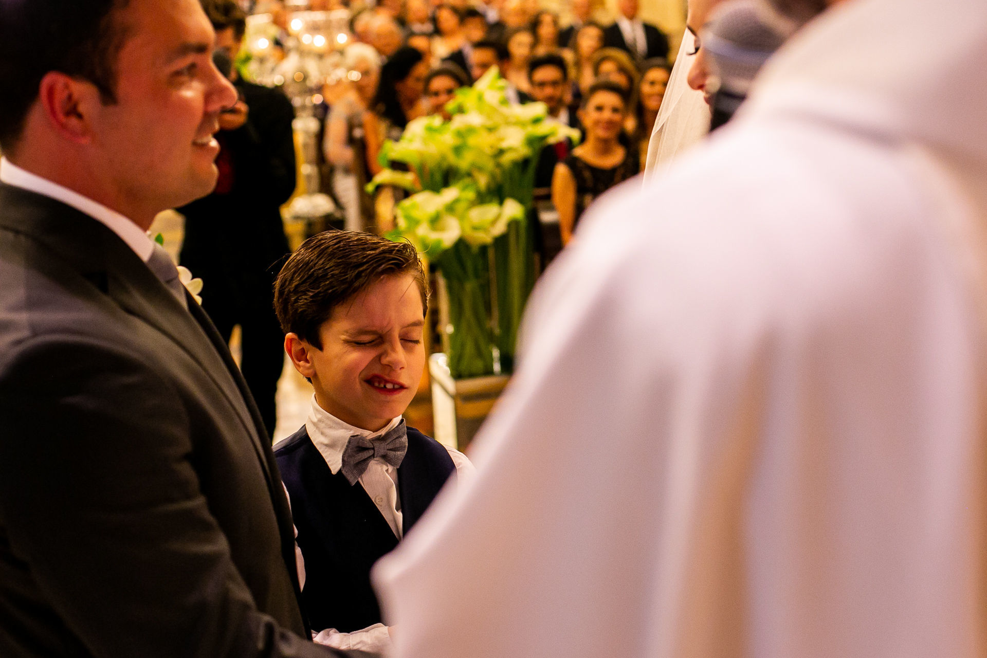 Foto Casamento Lisiane & Paulo - Imagem 26