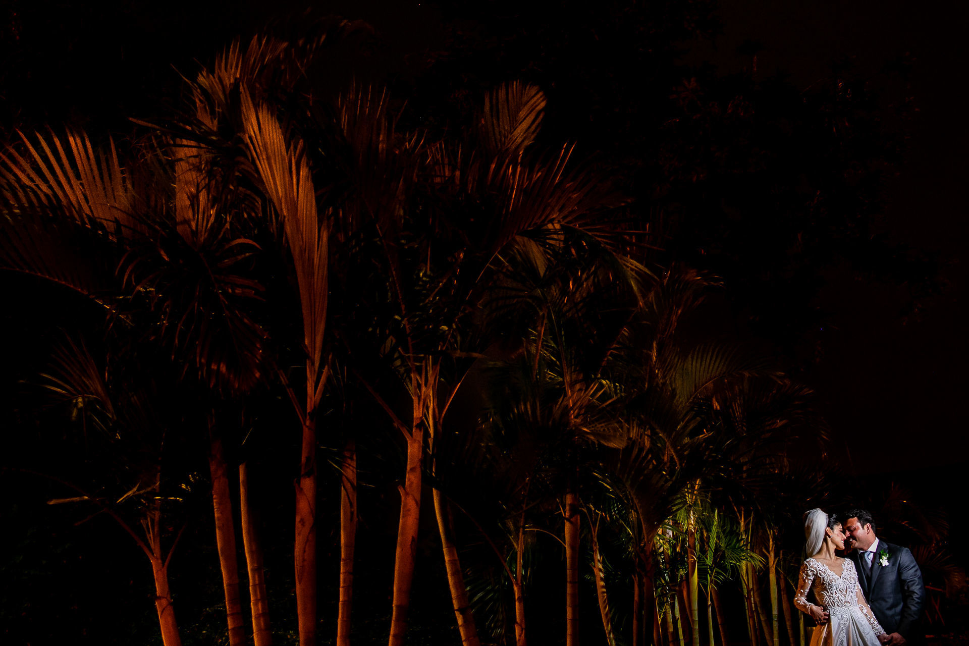 Foto Casamento Lisiane & Paulo - Imagem 33