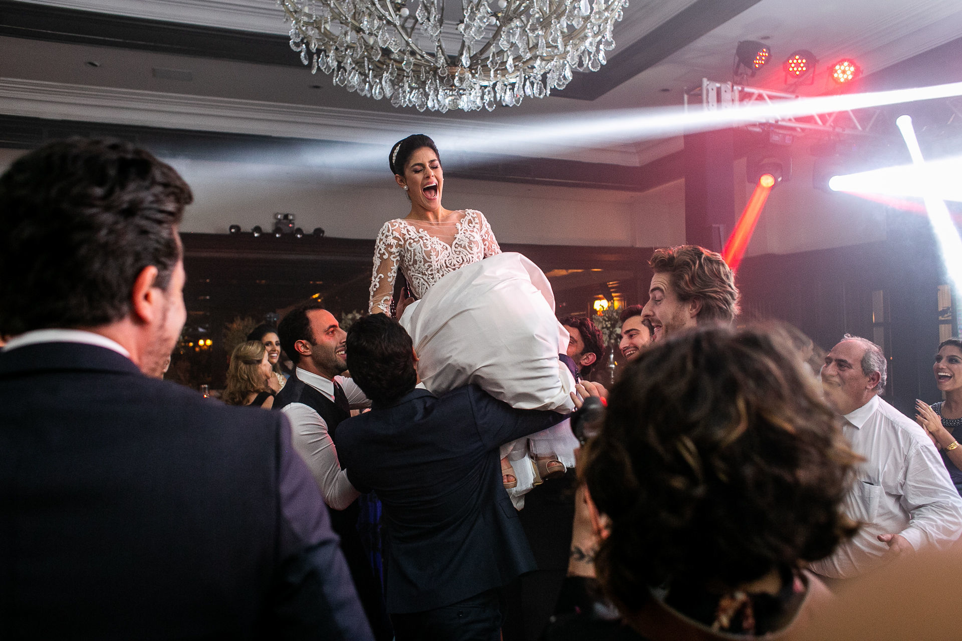 Foto Casamento Lisiane & Paulo - Imagem 46