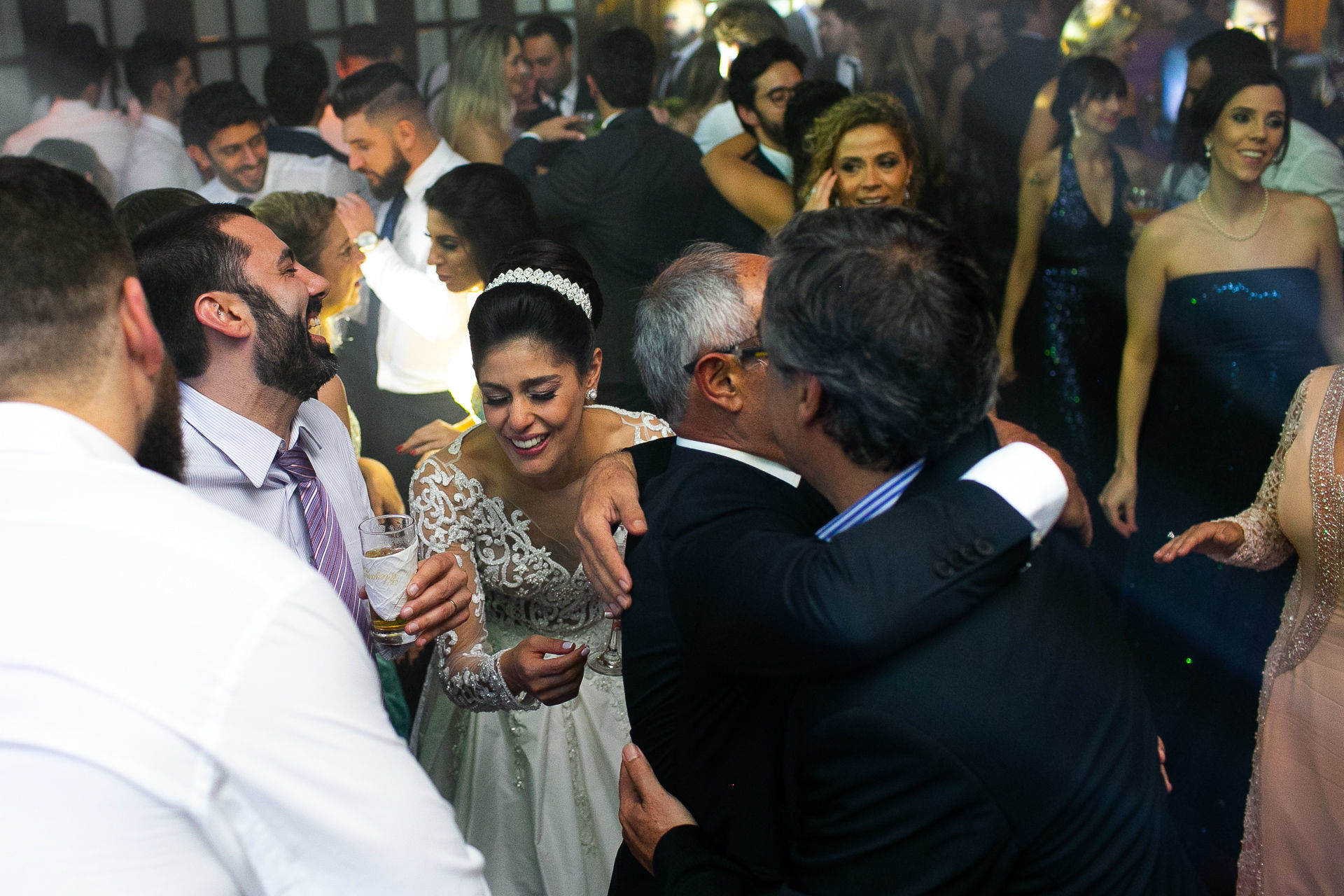 Foto Casamento Lisiane & Paulo - Imagem 50