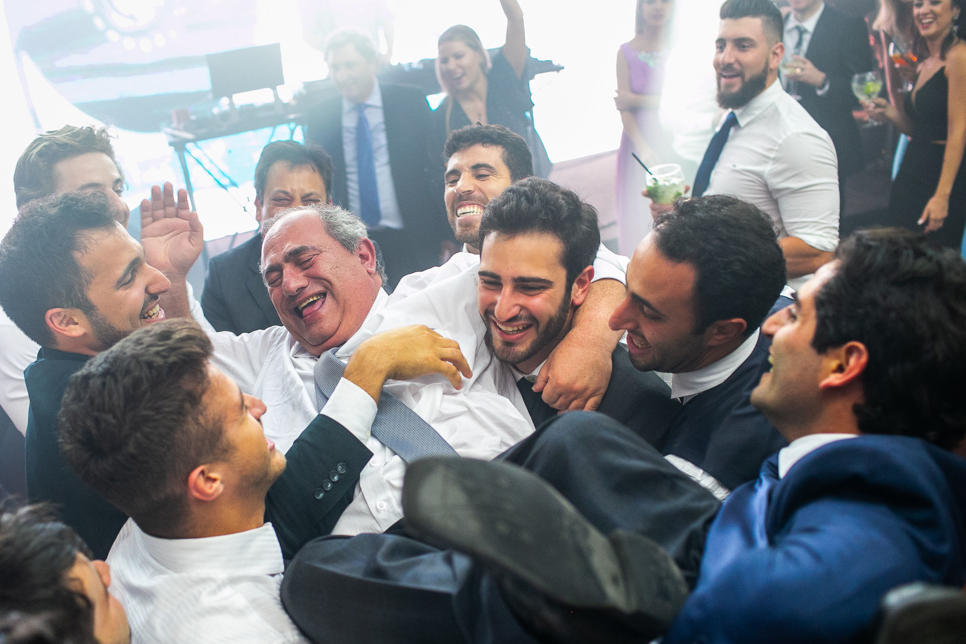 Foto Casamento Lisiane & Paulo - Imagem 61