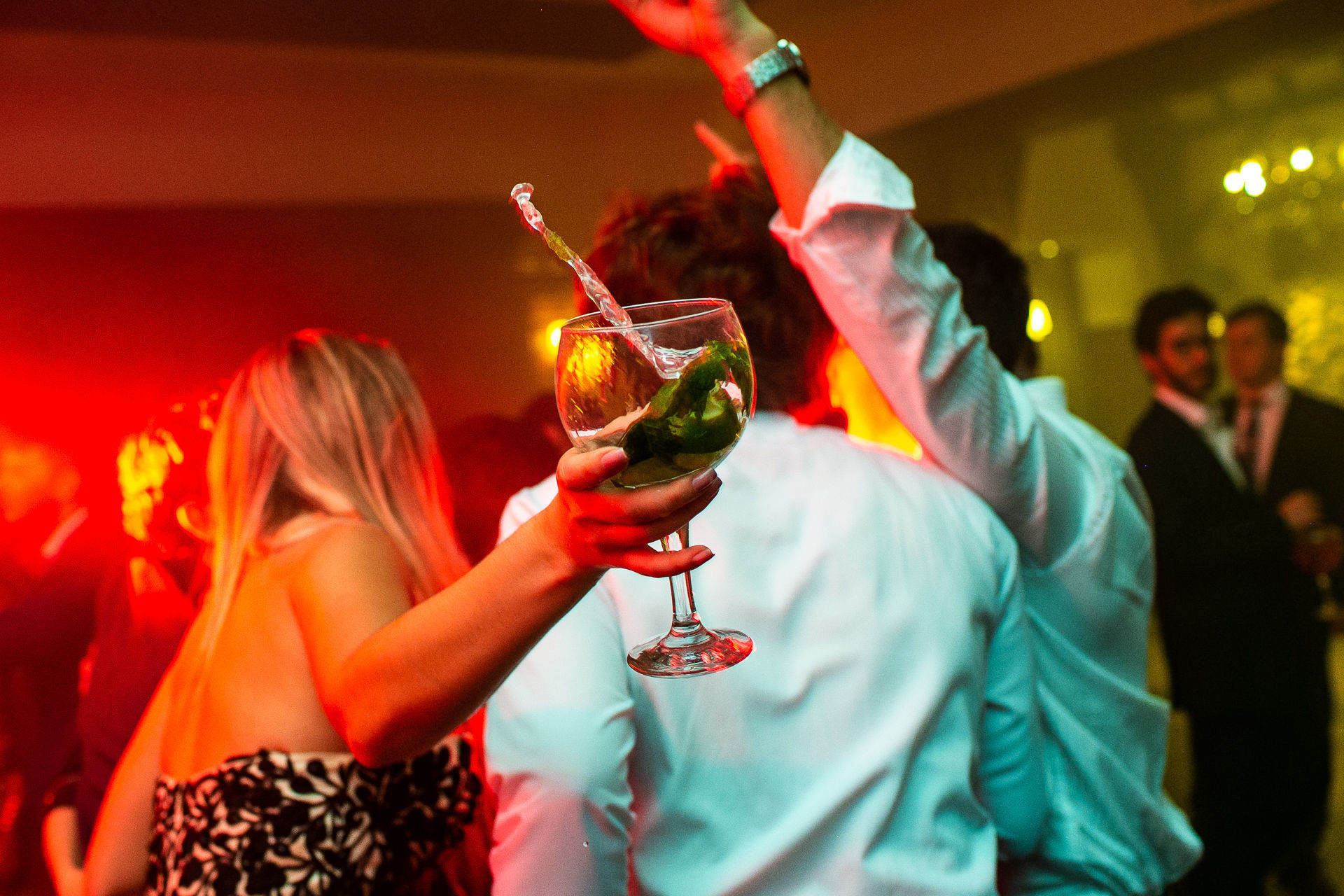 Foto Casamento Lisiane & Paulo - Imagem 67