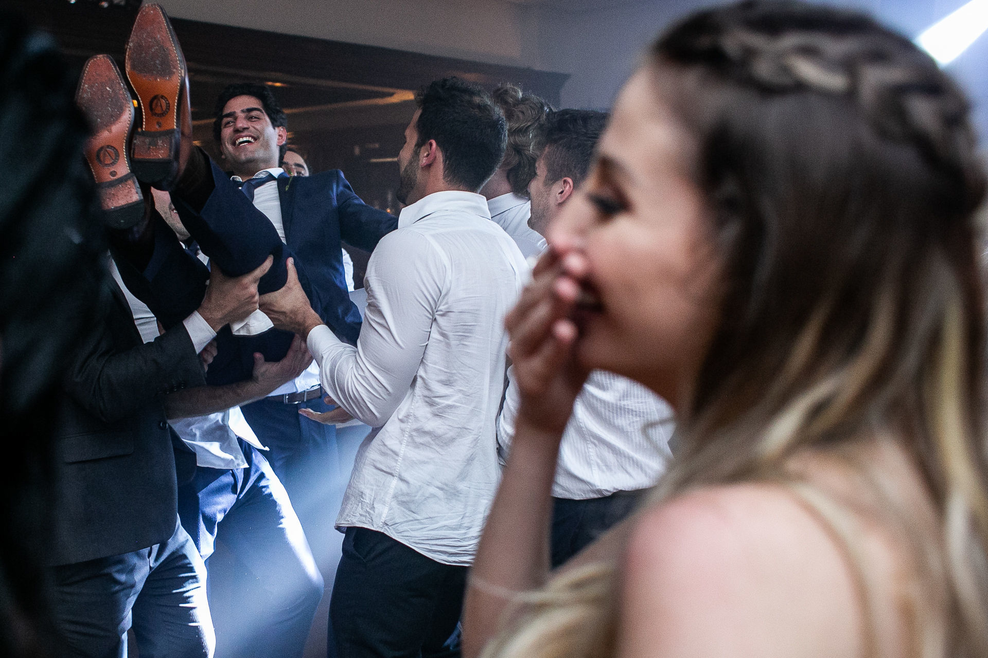 Foto Casamento Lisiane & Paulo - Imagem 68