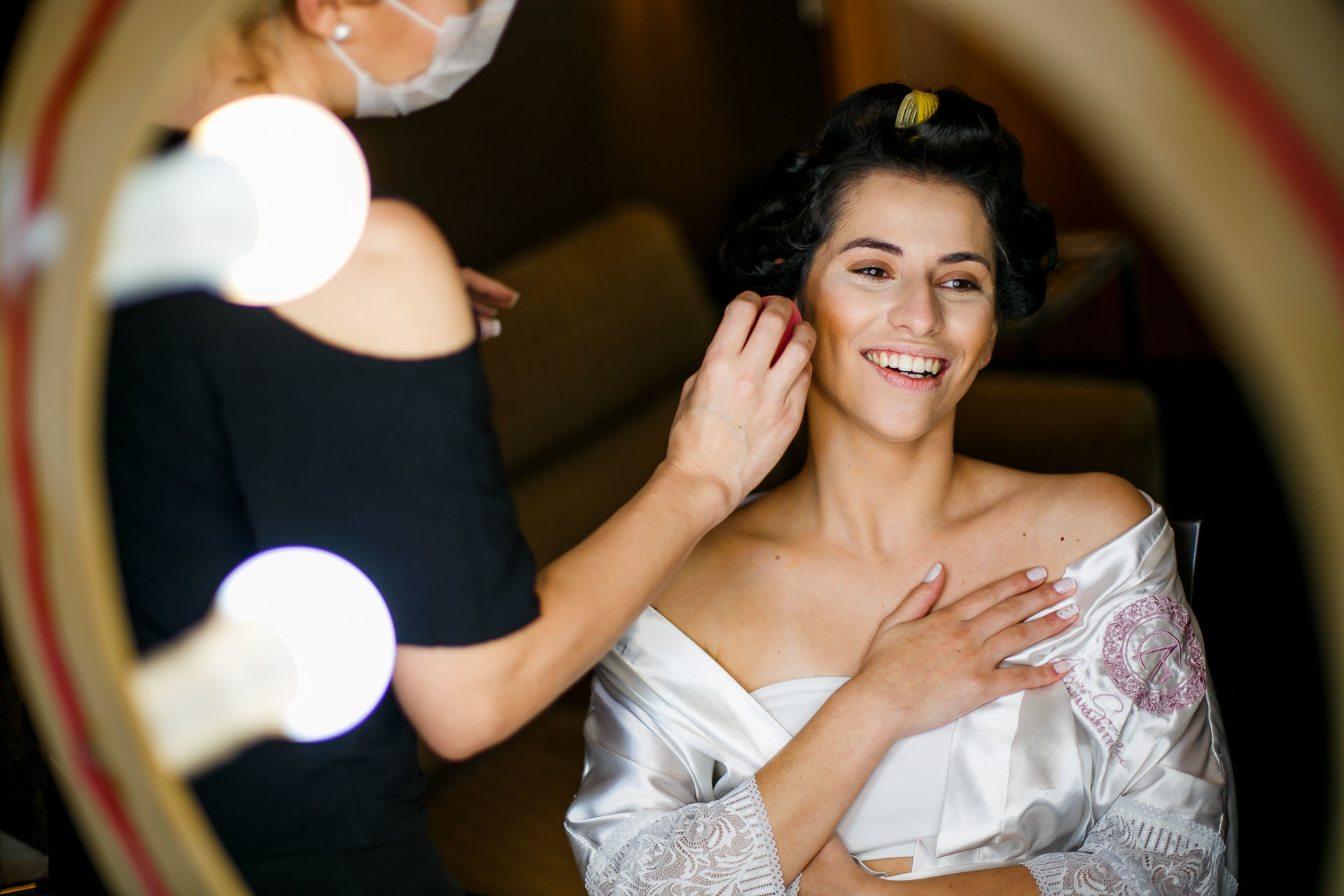 Foto Casamento Marcileia e Bruno - Imagem 1