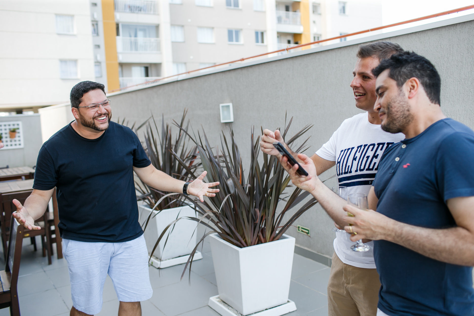 Foto Casamento Marcileia e Bruno - Imagem 2