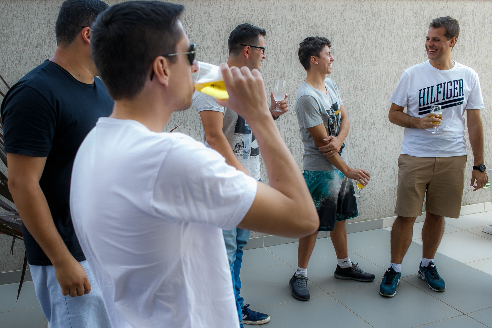 Foto Casamento Marcileia e Bruno - Imagem 3