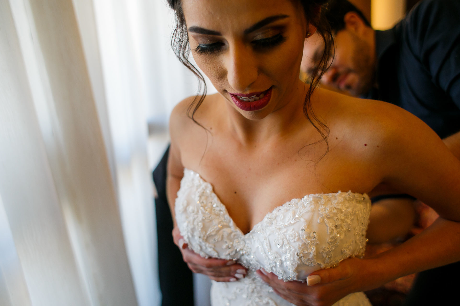 Foto Casamento Marcileia e Bruno - Imagem 16