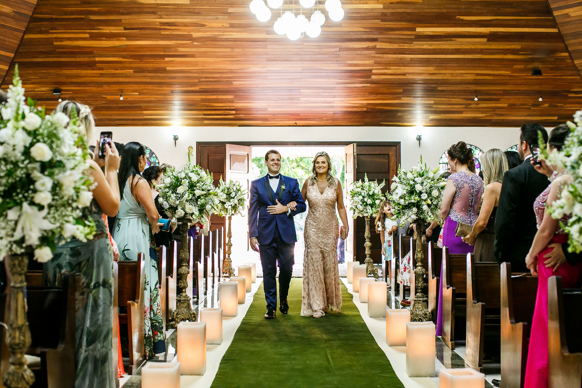 Foto Casamento Marcileia e Bruno - Imagem 20